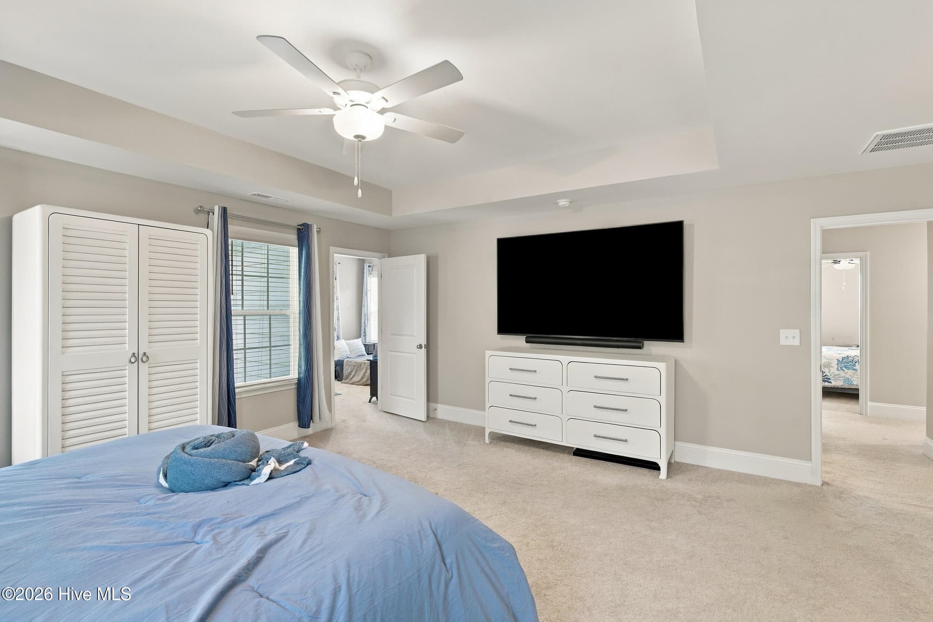 Single Family Residence at 1108 Sea Lavender Drive, Wilmington, NC 28403, photo 29 of 65