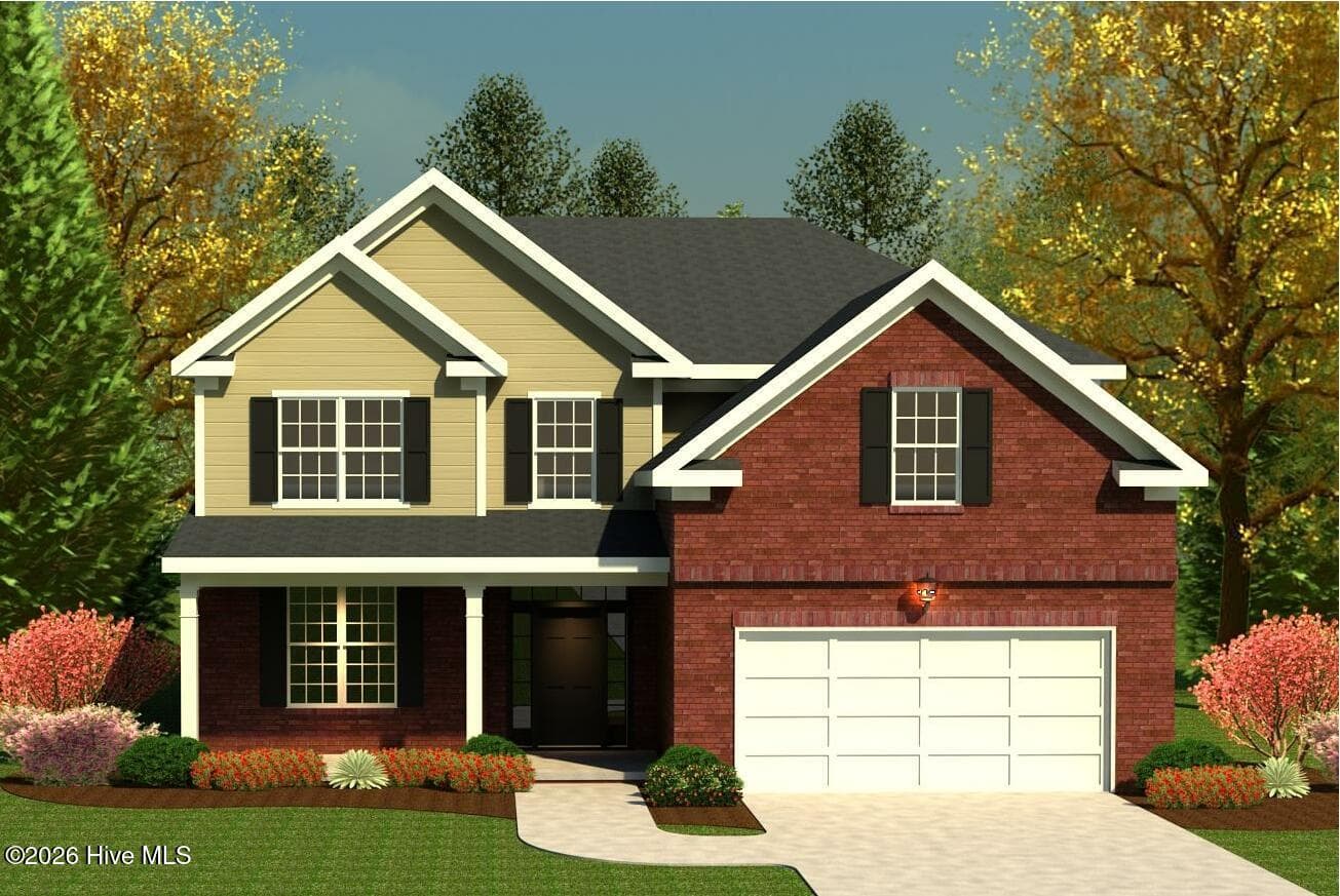 139 Prominence Drive Tp262, Grovetown, GA 30813