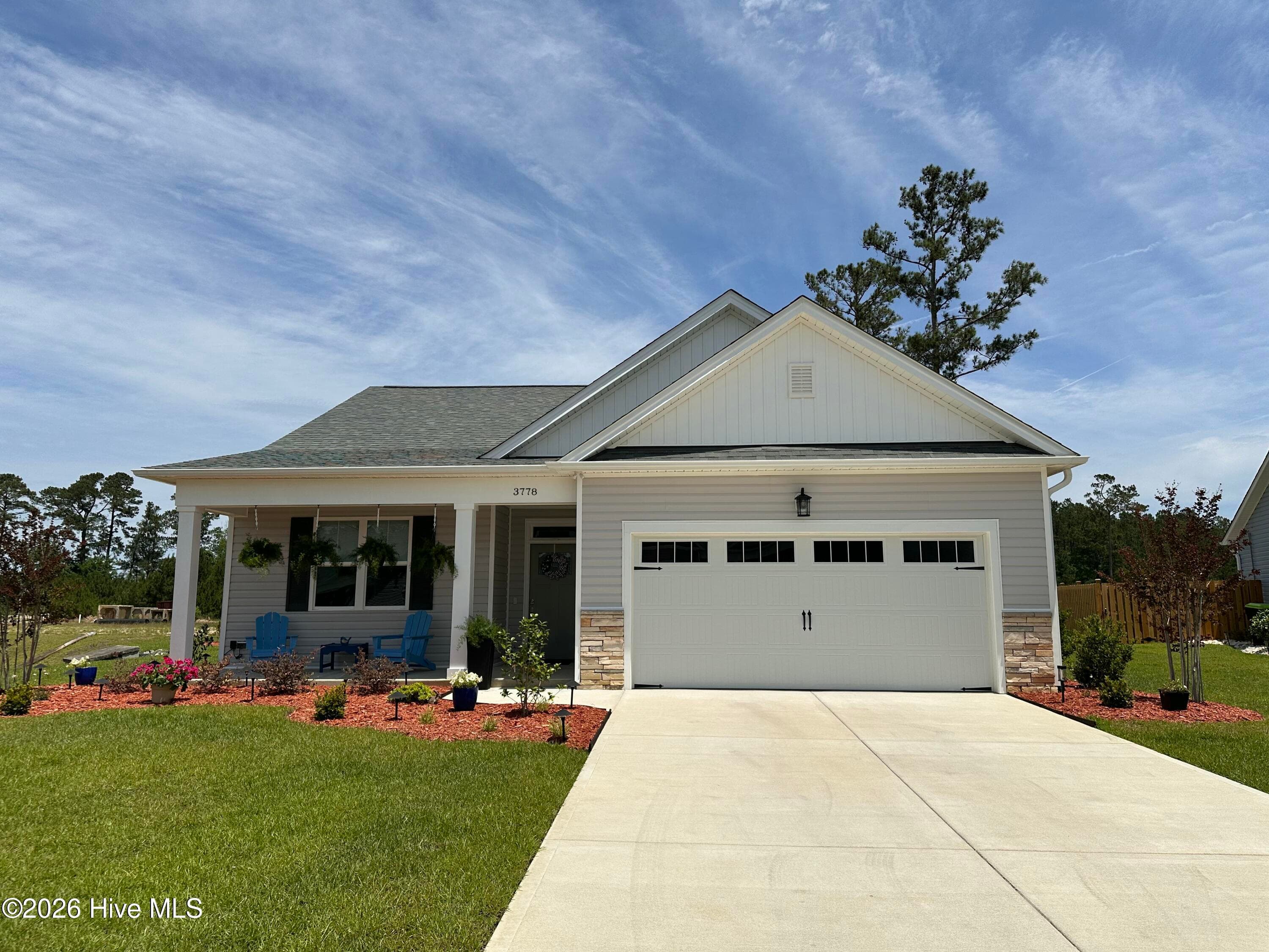Single Family Residence at 3778 Summer Breeze Court NE, Bolivia, NC 28422, photo 4 of 82