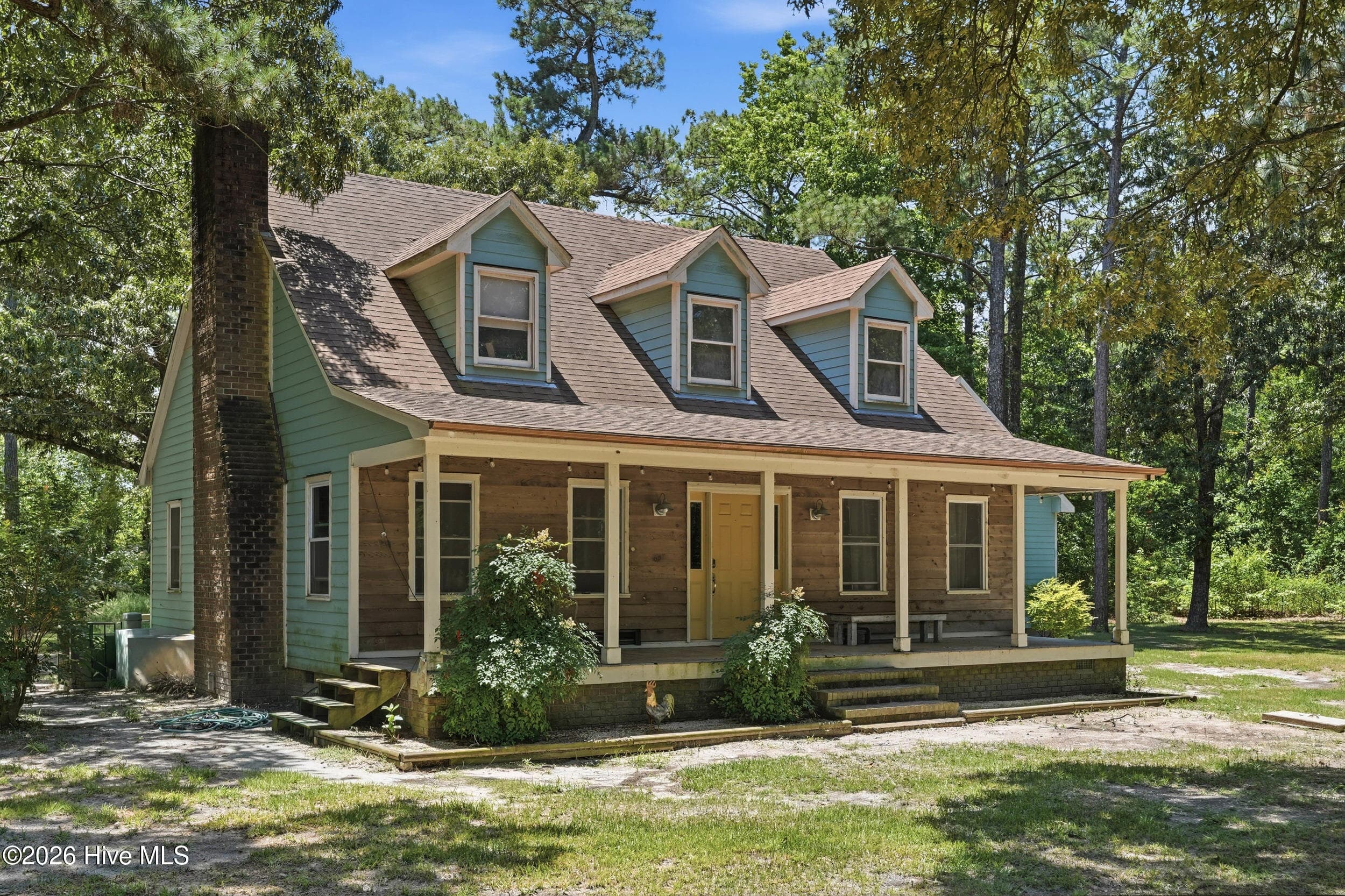 Single Family Residence at 458 Annandale Trace, Hampstead, NC 28443, photo 4 of 61