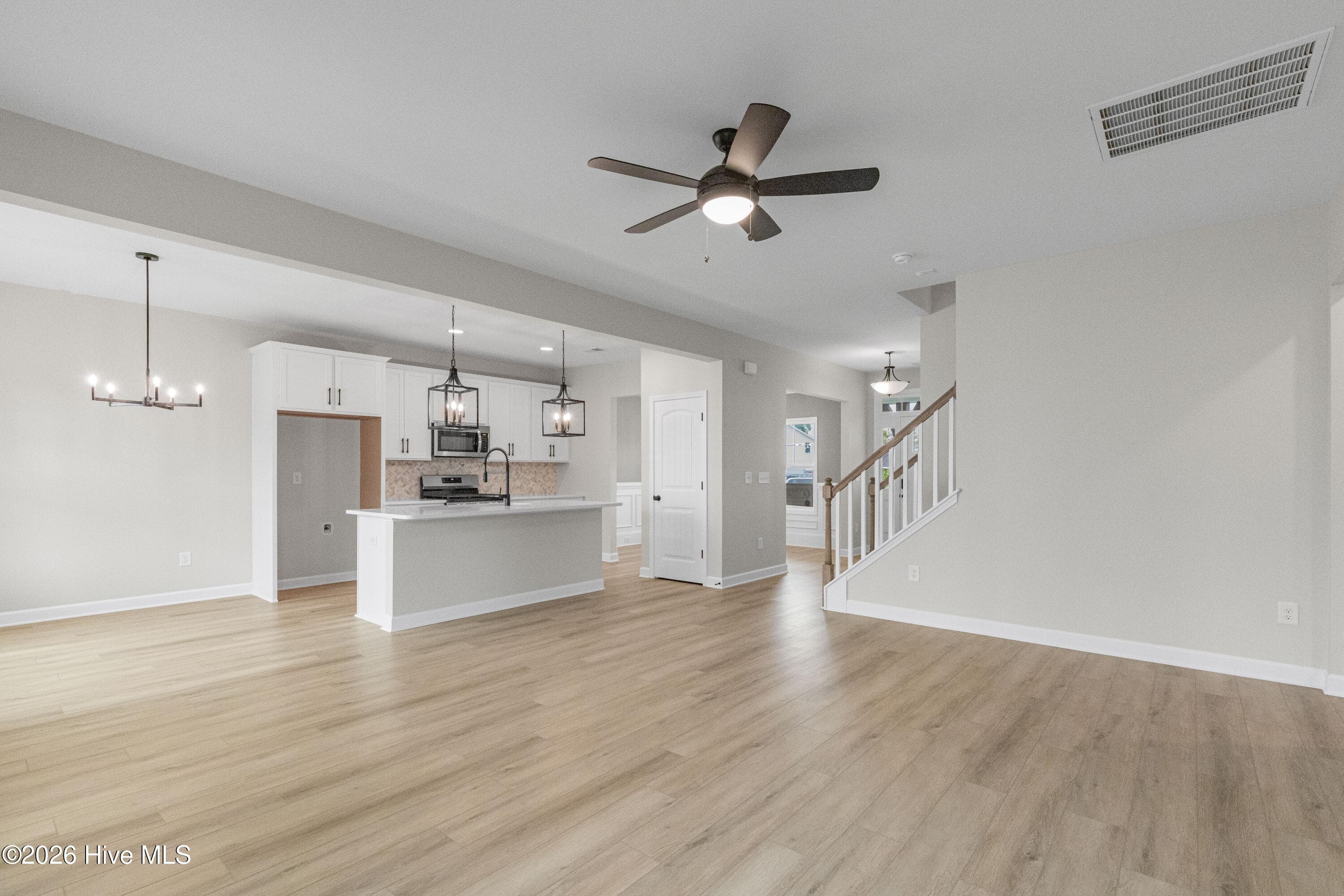 Example Photo of similar home. Actual home is under construction. - 9117 Carly Lane 61, Leland, NC 28451
