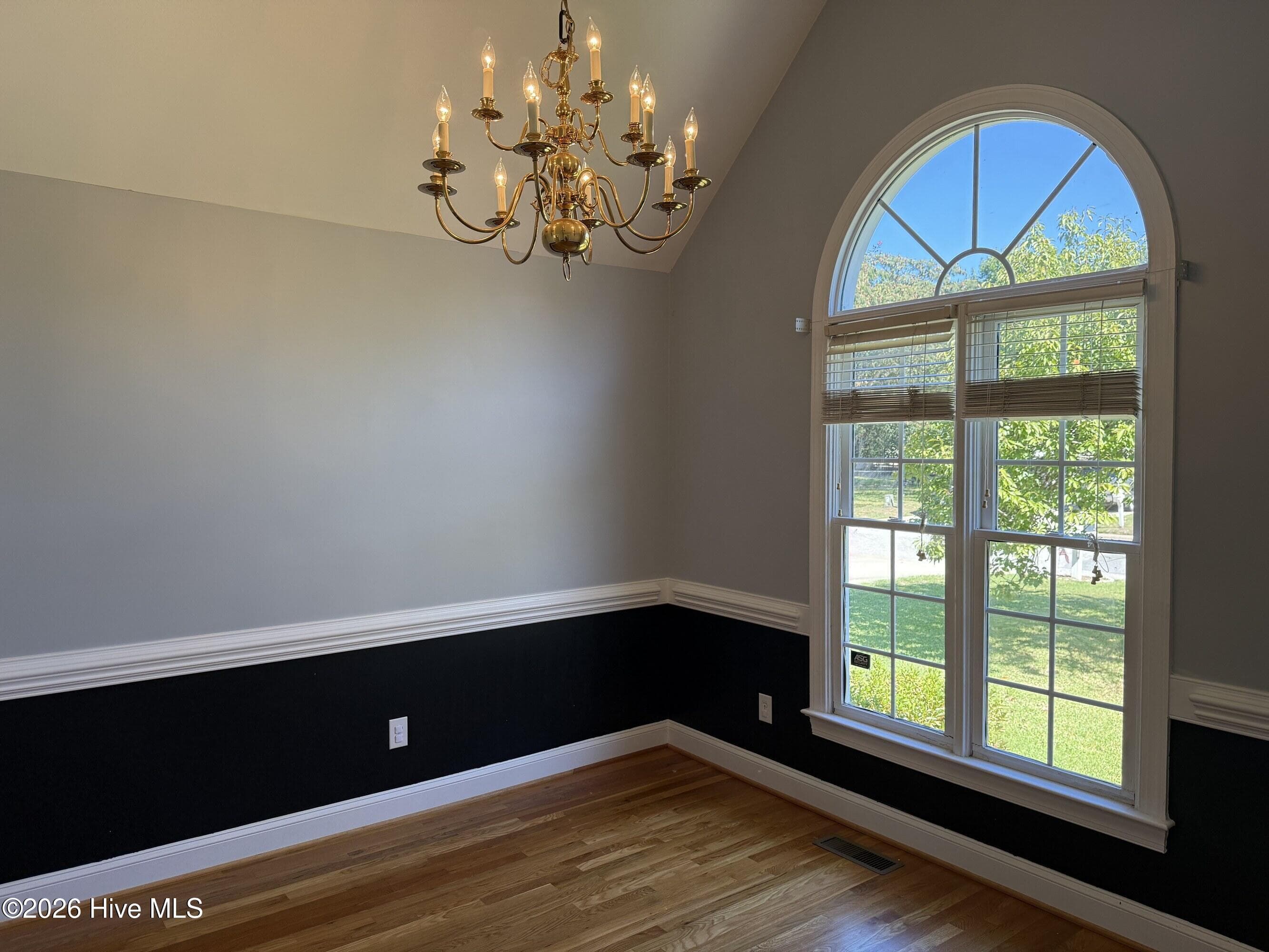 Single Family Residence at 3609 Fulton Place NW, Wilson, NC 27896, photo 18 of 45