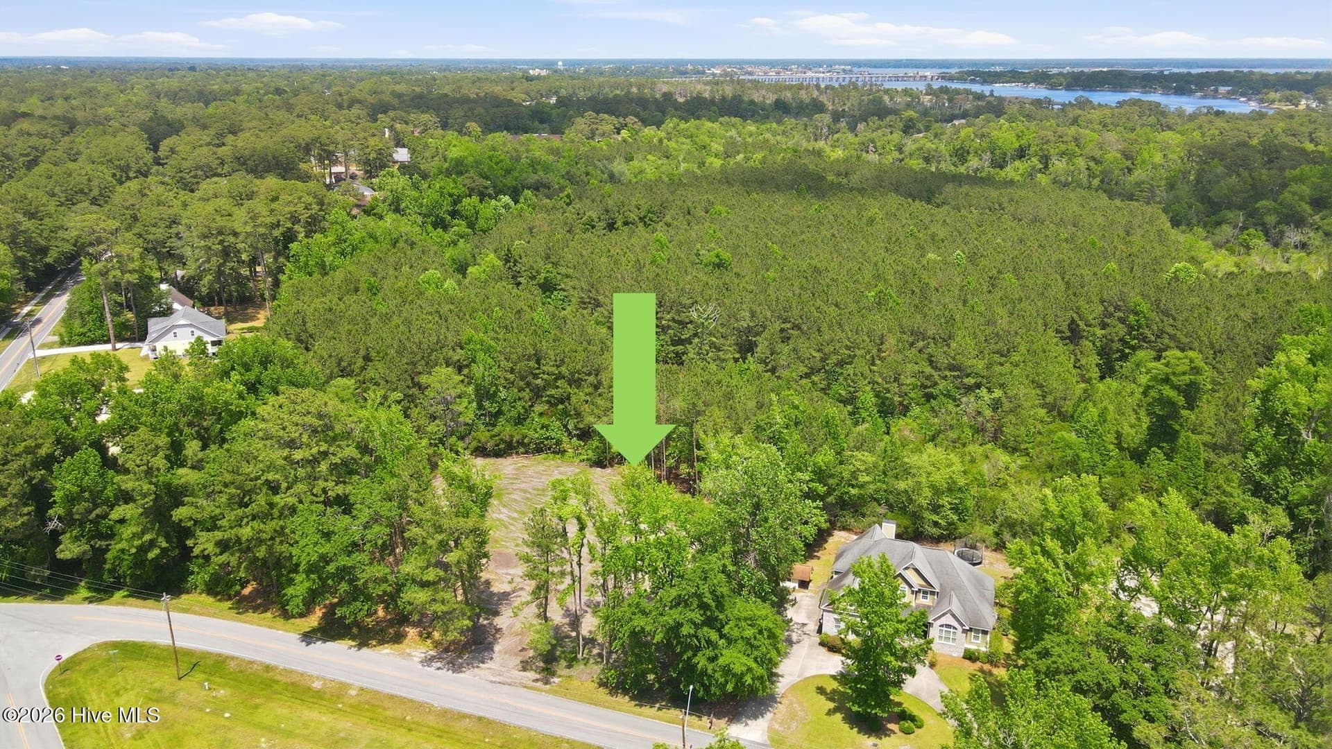 161 Trent Shores Drive, New Bern, NC 28562