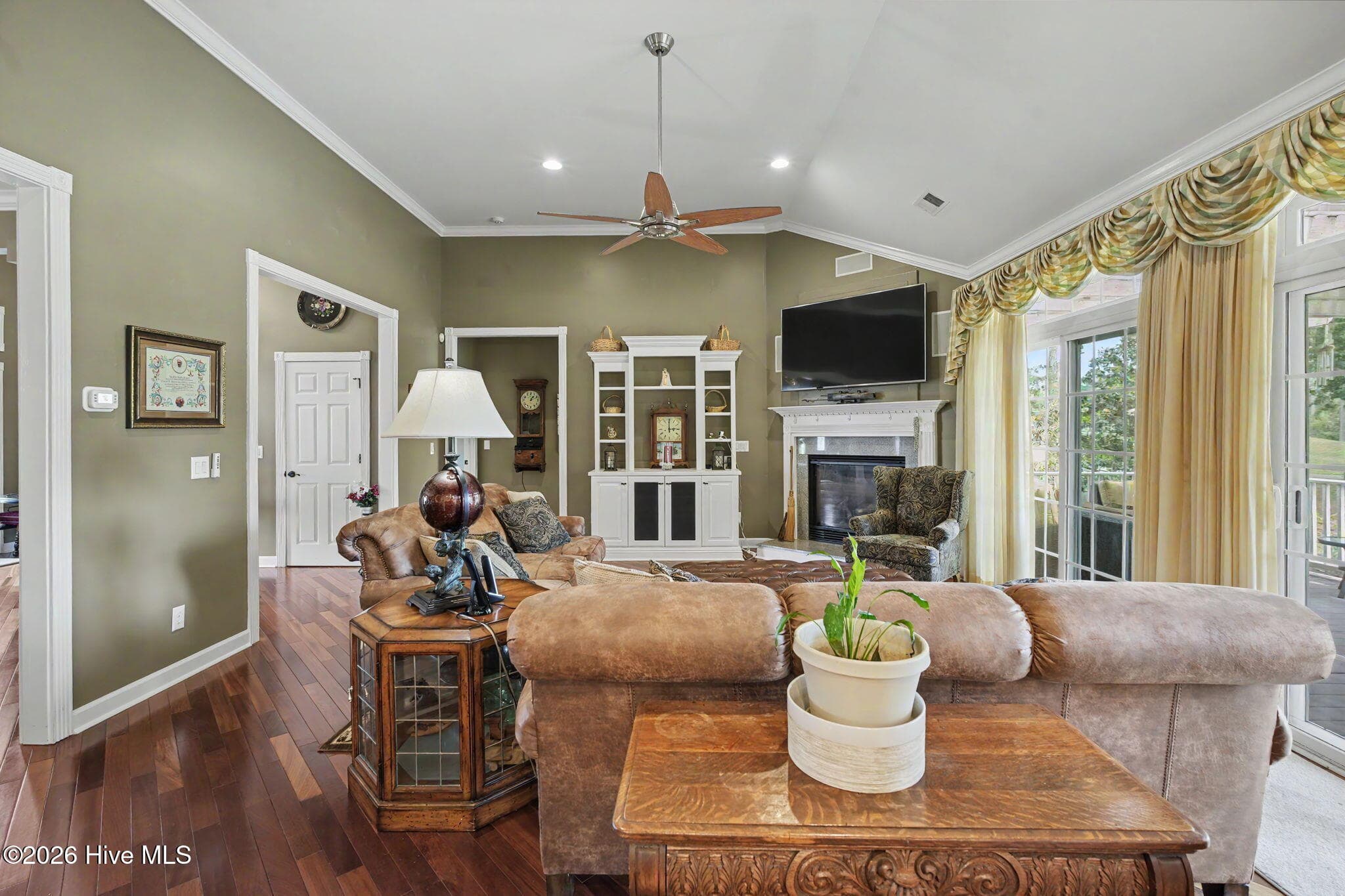 Single Family Residence at 665 Stanton Hall Drive NW, Calabash, NC 28467, photo 15 of 57