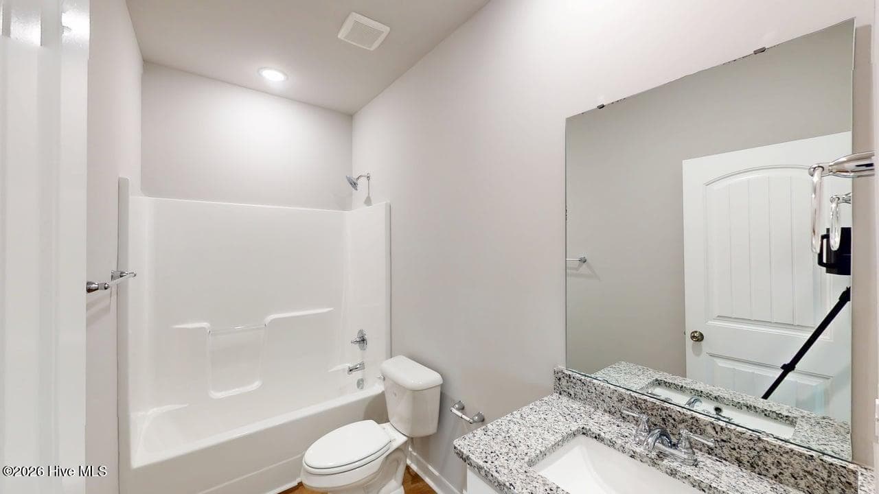Single Family Residence at 105 Berkeley Place, Pikeville, NC 27863, photo 11 of 27