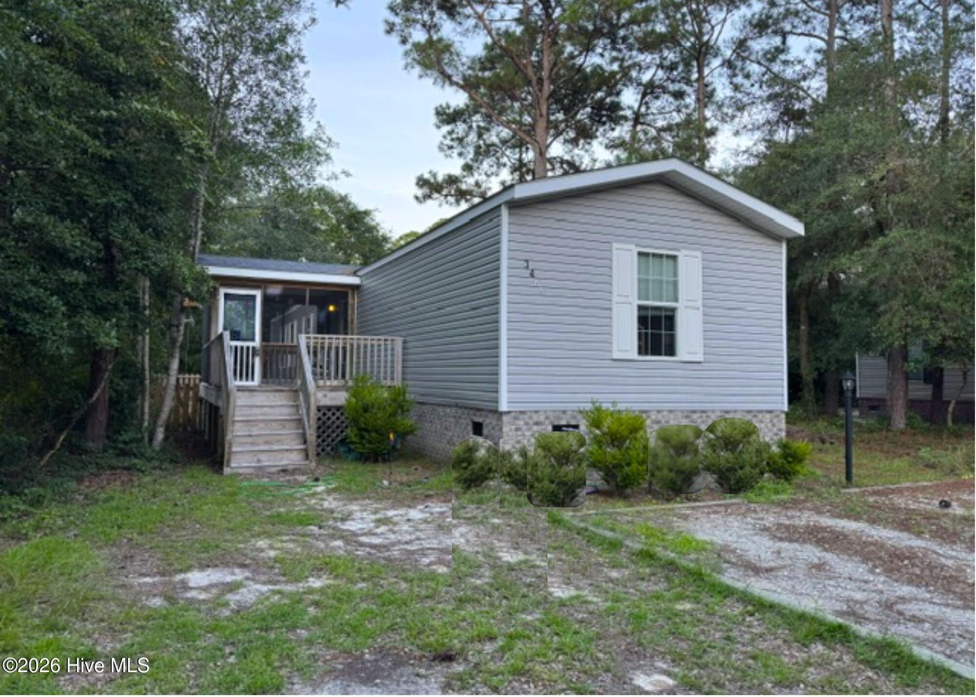 Manufactured Home at 3474 Tarpon Court SE, Bolivia, NC 28422, photo 9 of 24