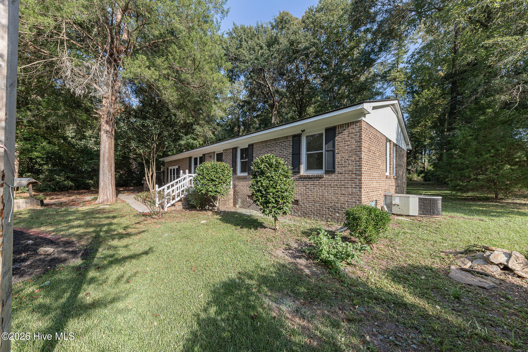 111 Lynn Court, Jacksonville, NC 28540