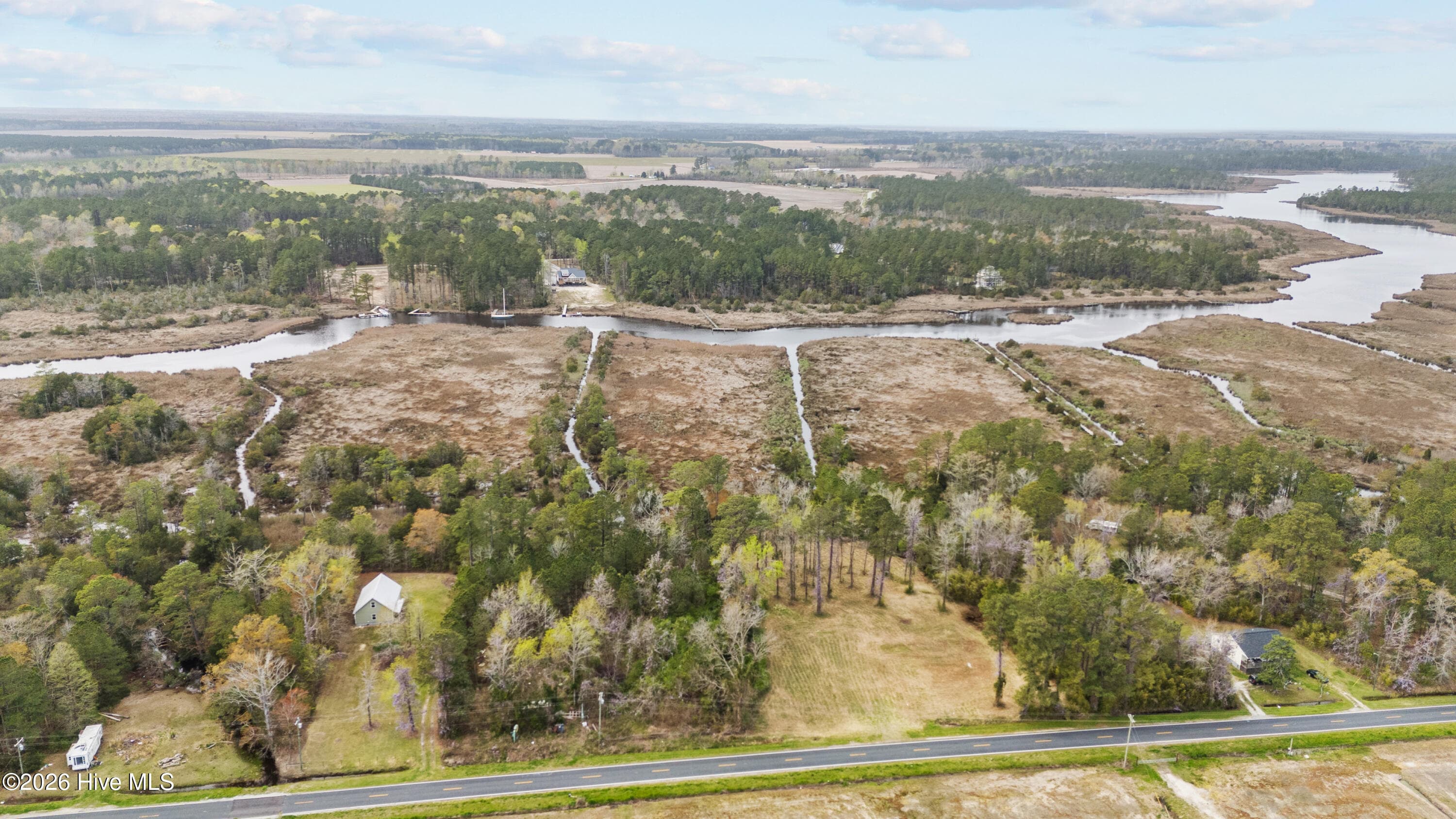 Mixed Use at 543 Florence Road, Merritt, NC 28556, photo 2 of 6