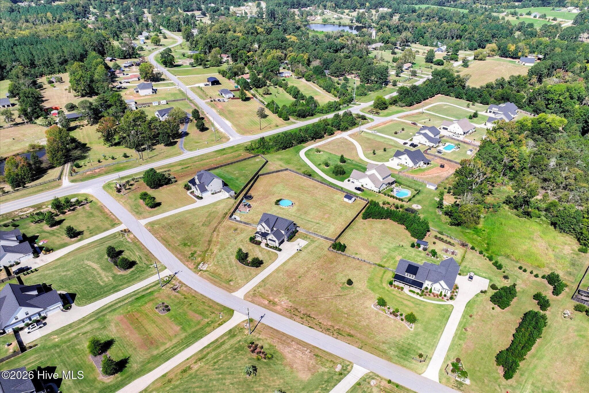 Single Family Residence at 4014 Highfield Drive, Grovetown, GA 30813, photo 11 of 85