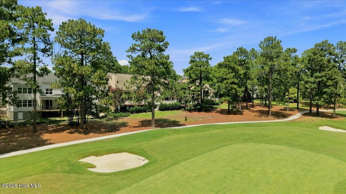 The ultimate Pinehurst lifestyle - 150 Cochrane Castle Circle, Pinehurst, NC 28374