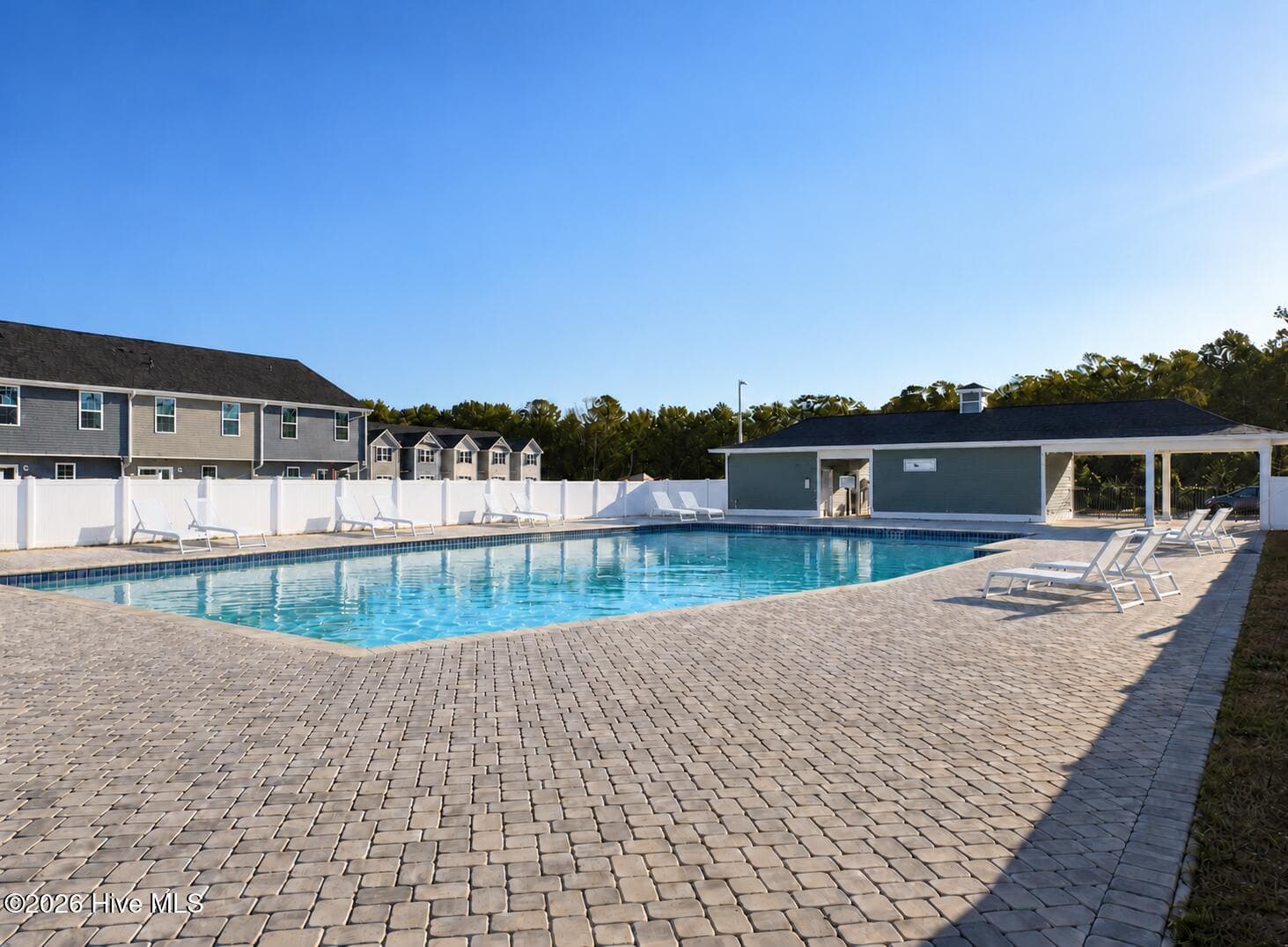 Townhouse at 2049 Parow Lane NW, Calabash, NC 28467, photo 60 of 71