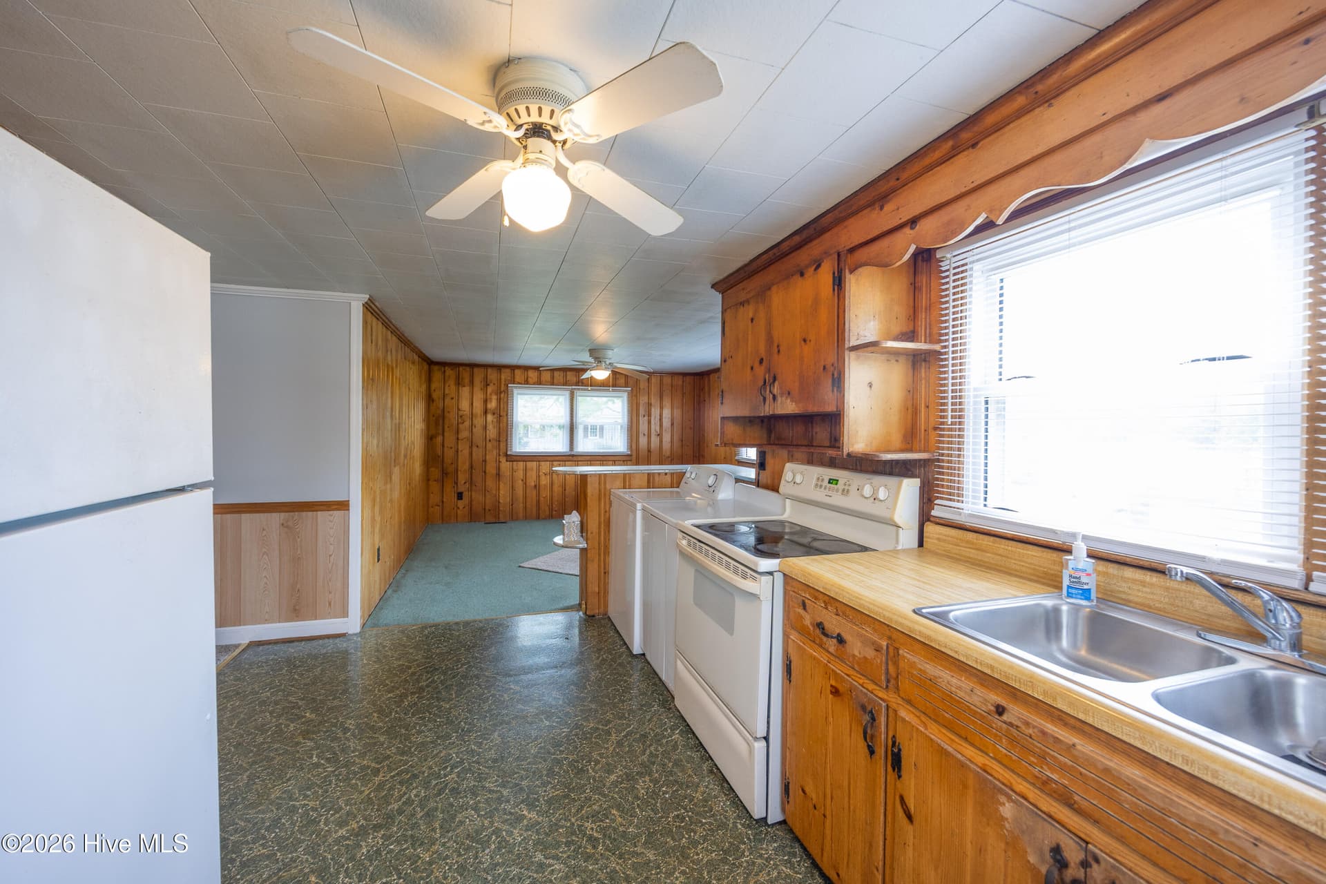 1181 Reedsford Road, Clinton, NC 28328
