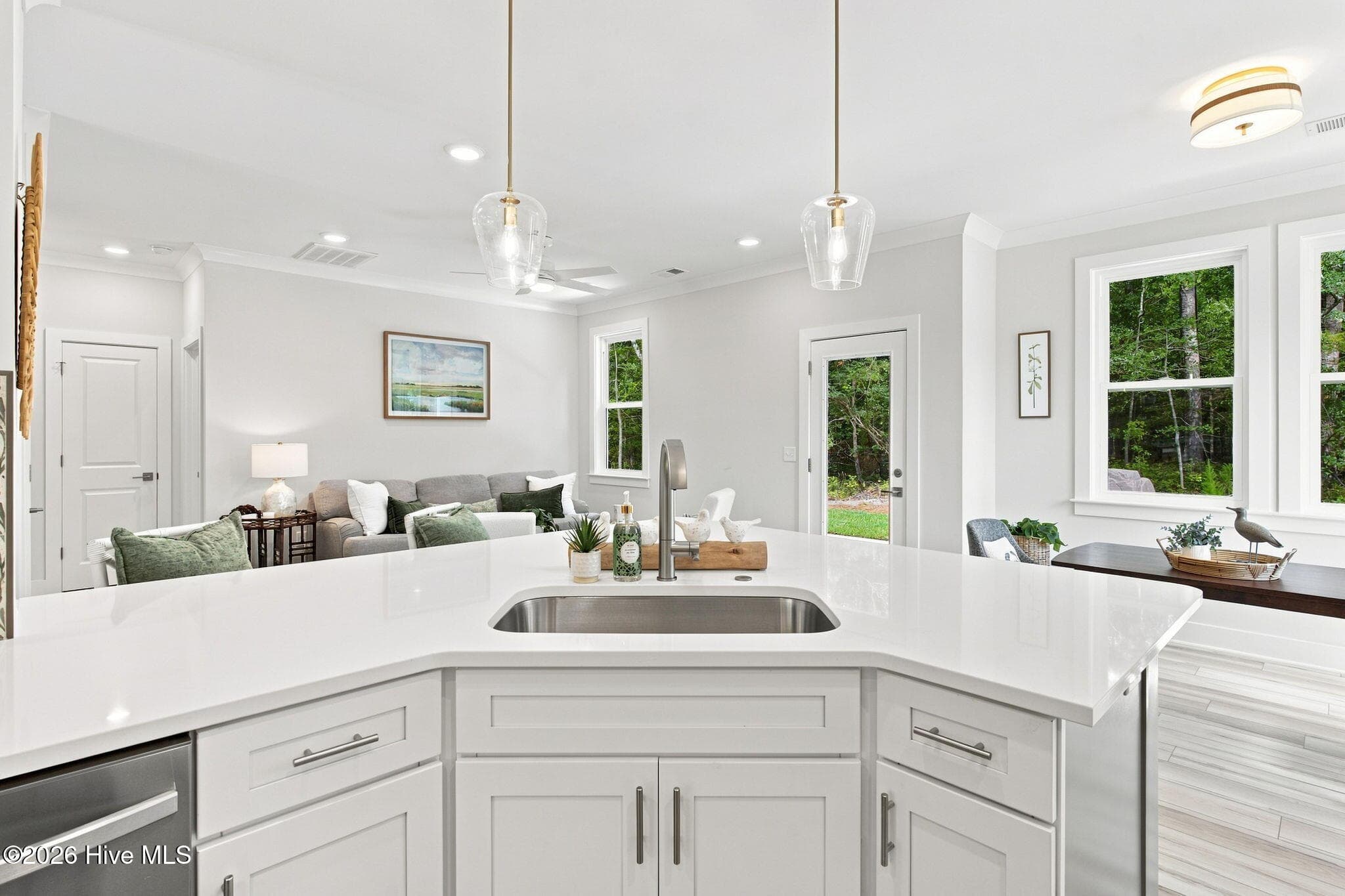 Single Family Residence at 7224 Sloop Lane SE, Leland, NC 28451, photo 11 of 61