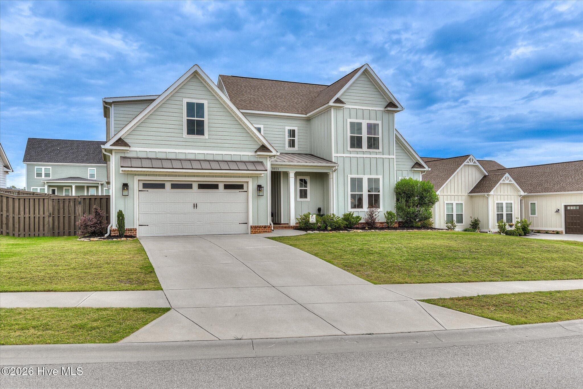 3071 Rosewood Drive, Evans, GA 30809
