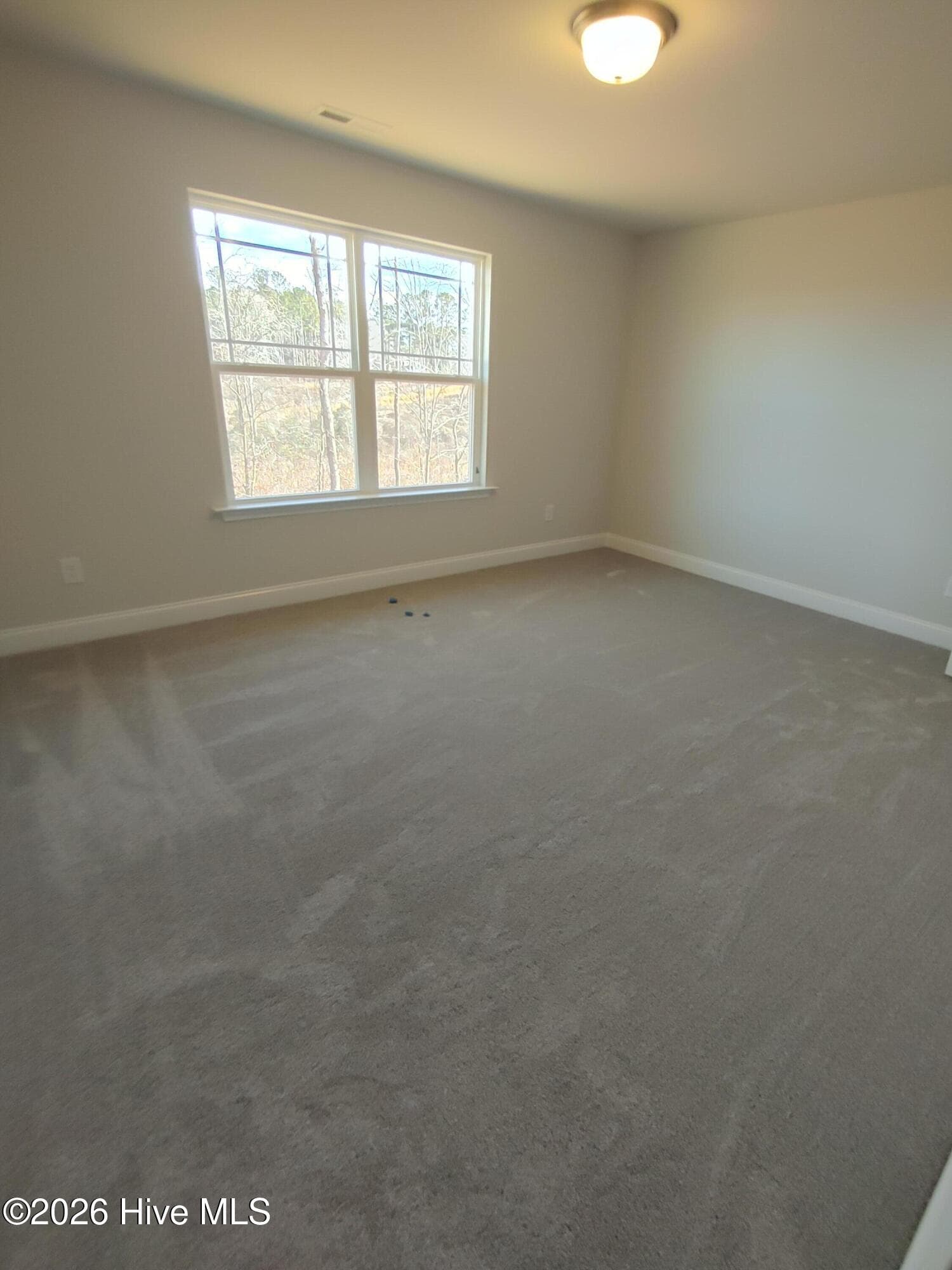 similar home, home is under construction - 818 Hidden Bridge Drive, Jacksonville, NC 28546