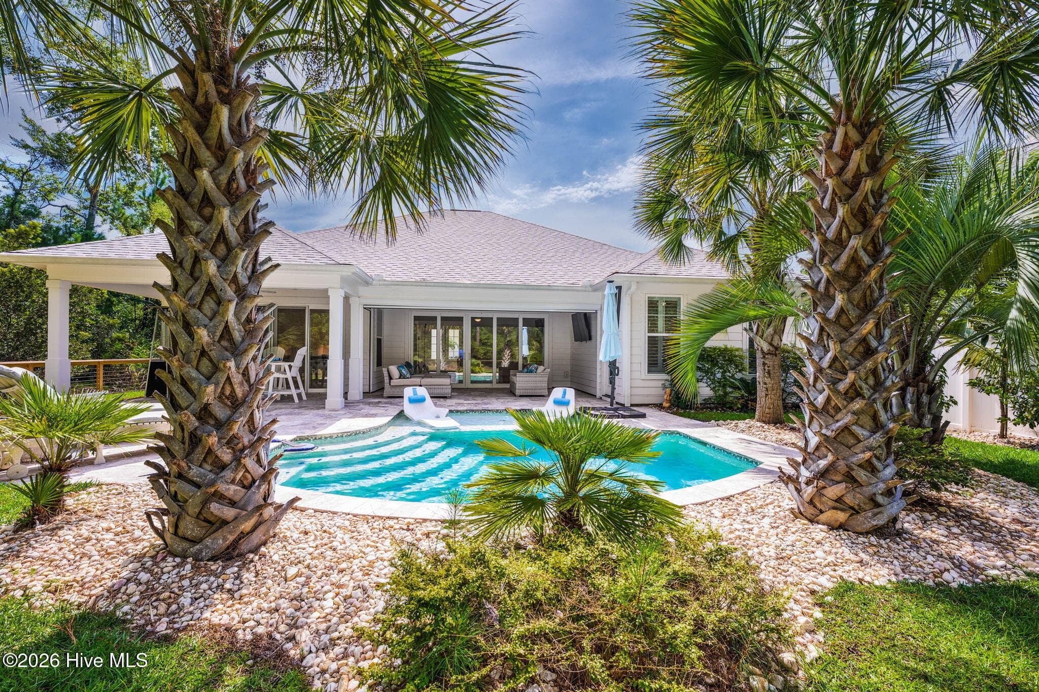Single Family Residence at 2016 Manor Parc Drive, Calabash, NC 28467, photo 69 of 127
