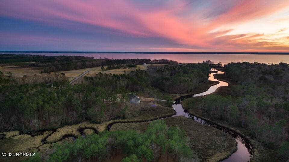 Residential Lot at 22 285 & 286 Needle Rush Court, Minnesott Beach, NC 28510, photo 9 of 57
