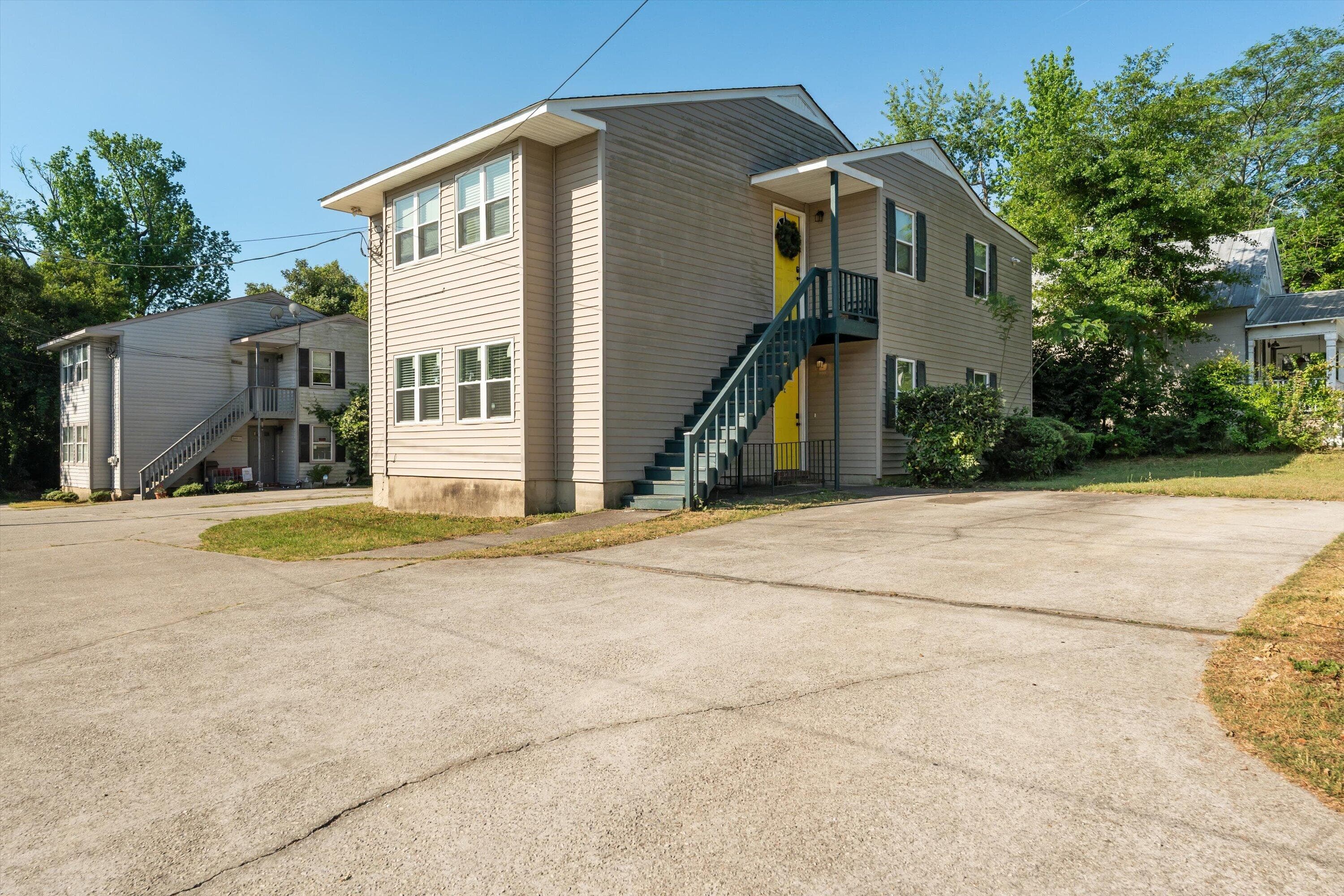 Duplex at 2048 Battle Row C, D, Augusta, GA 30904, photo 5 of 21
