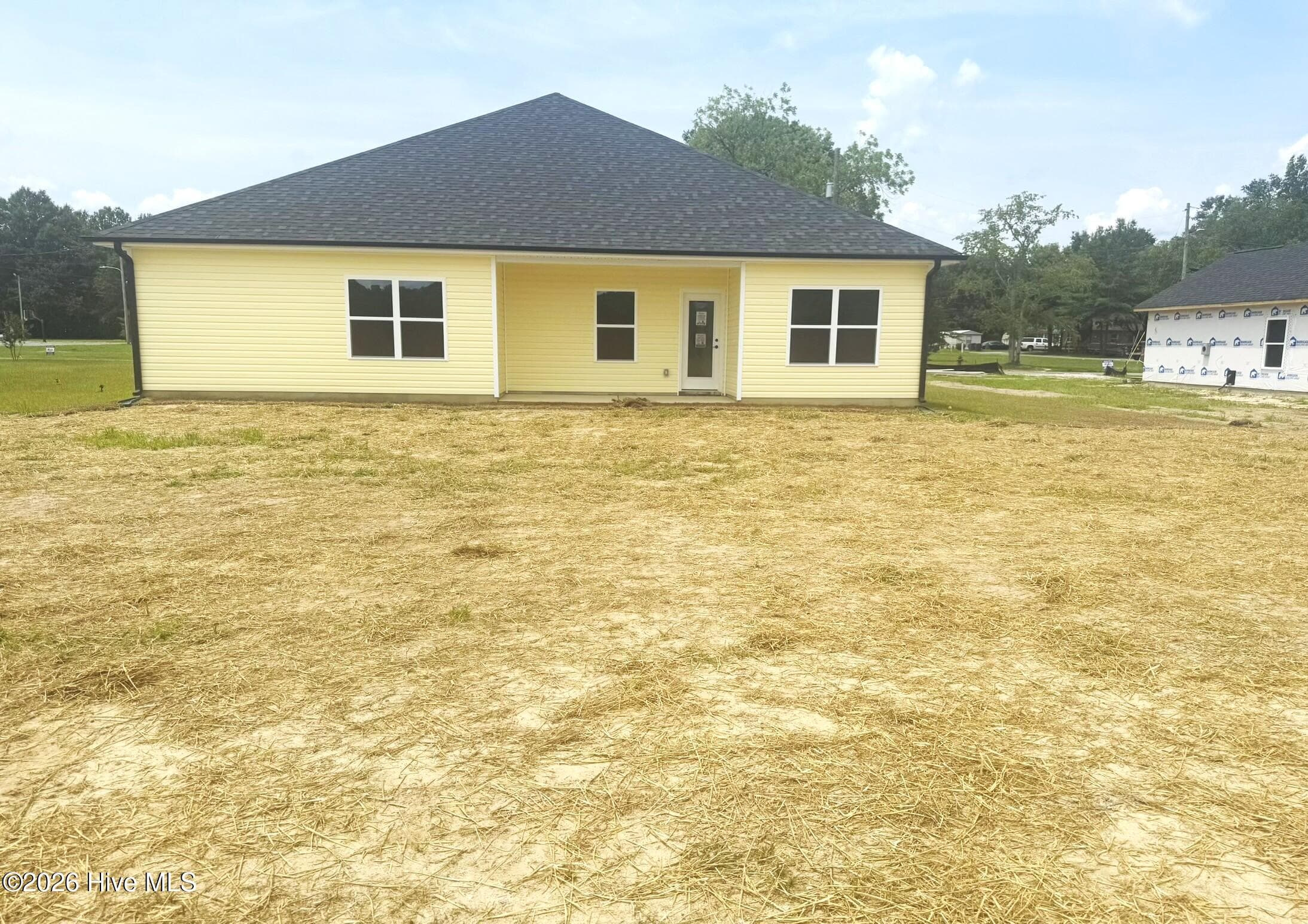 Single Family Residence at 405 S Carey Street Lot 68, La Grange, NC 28551, photo 6 of 62