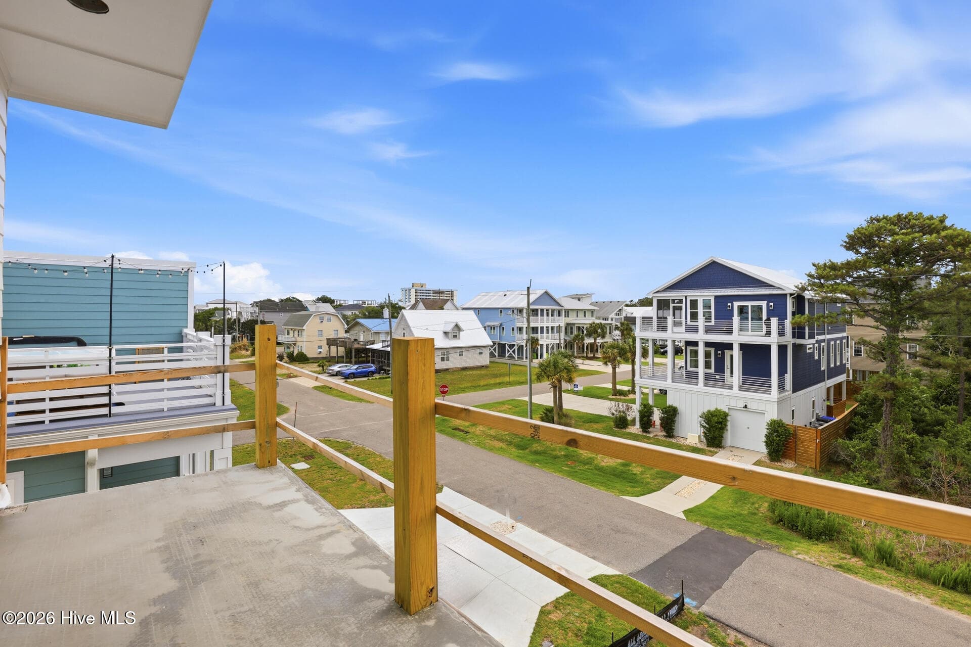 Townhouse at 502 North Carolina Avenue 1, Carolina Beach, NC 28428, photo 37 of 131
