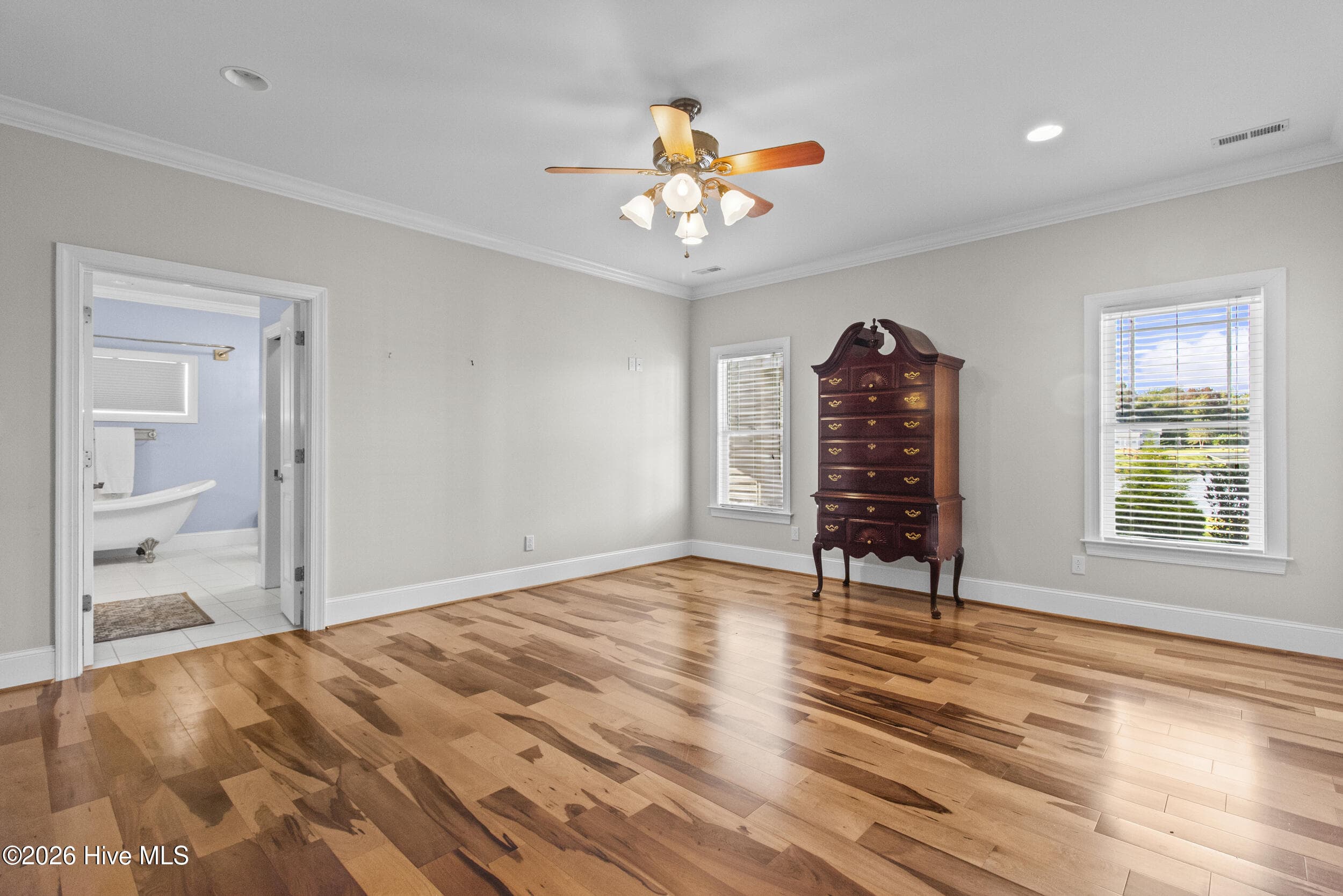 Single Family Residence at 307 Antioch Lakes Road, New Bern, NC 28560, photo 35 of 87