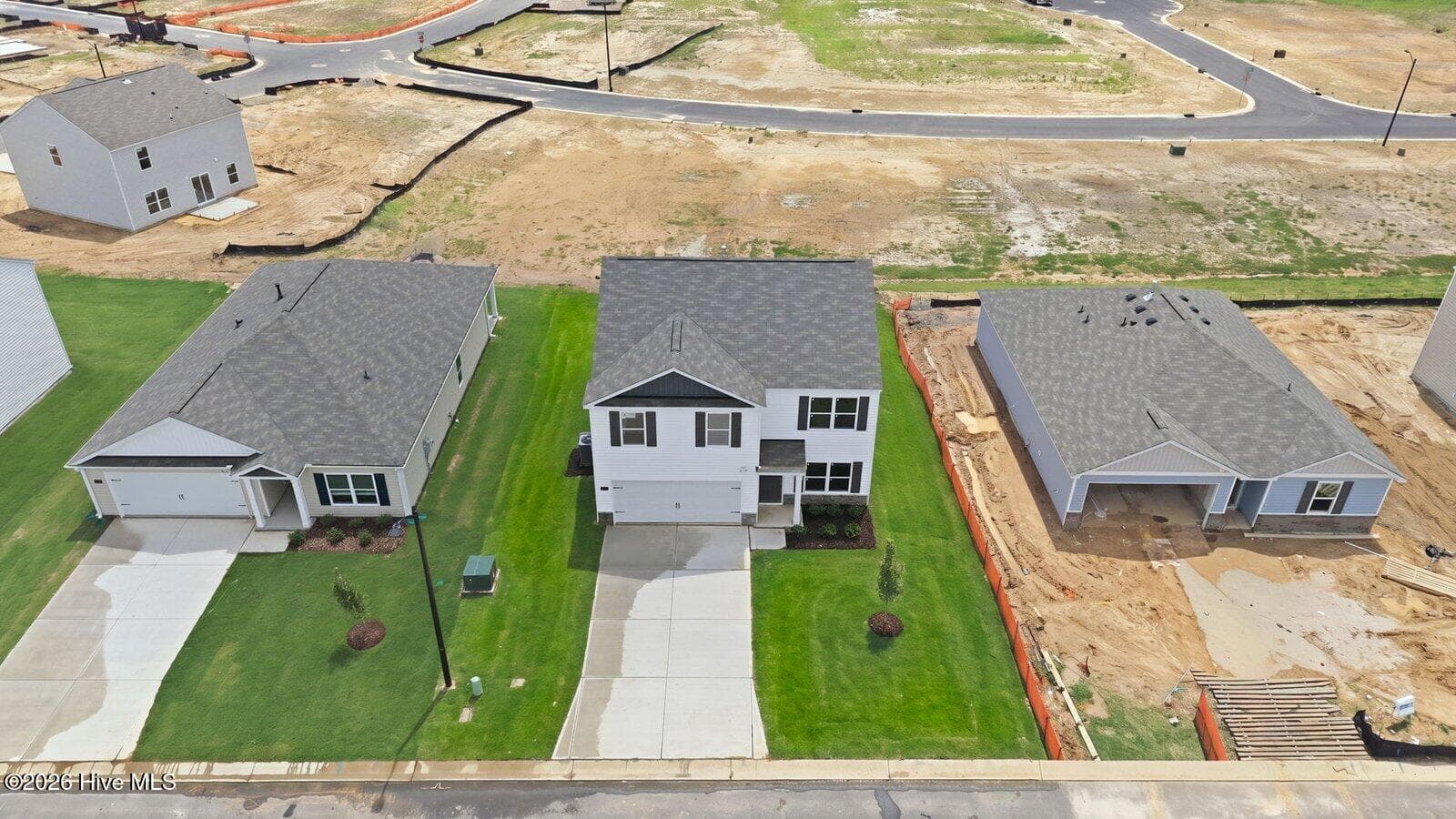 Single Family Residence at 7221 Silverleaf Road, Rocky Mount, NC 27804, photo 43 of 45