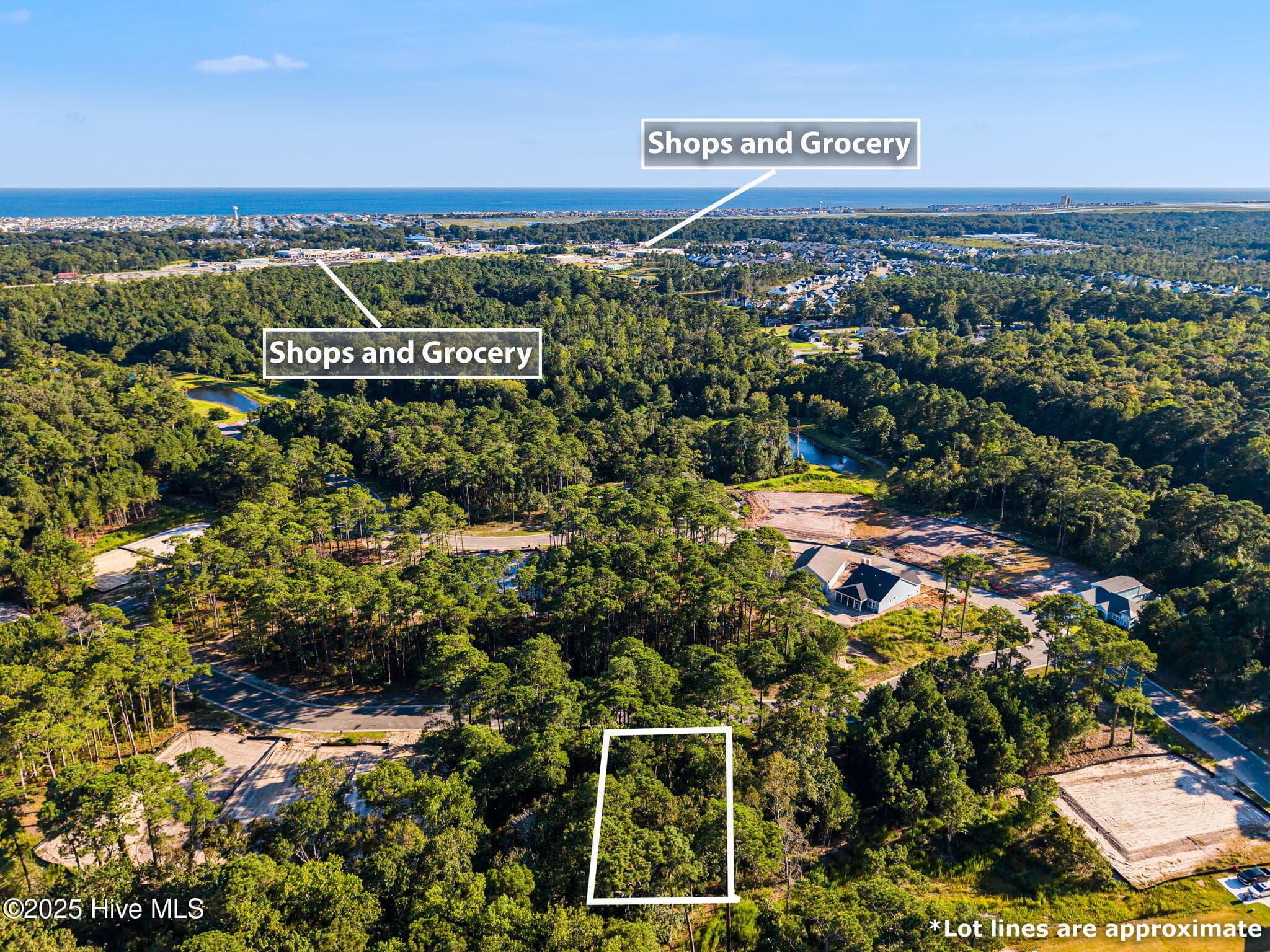 6092 Isla Mona Drive SW, Shallotte, NC 28470