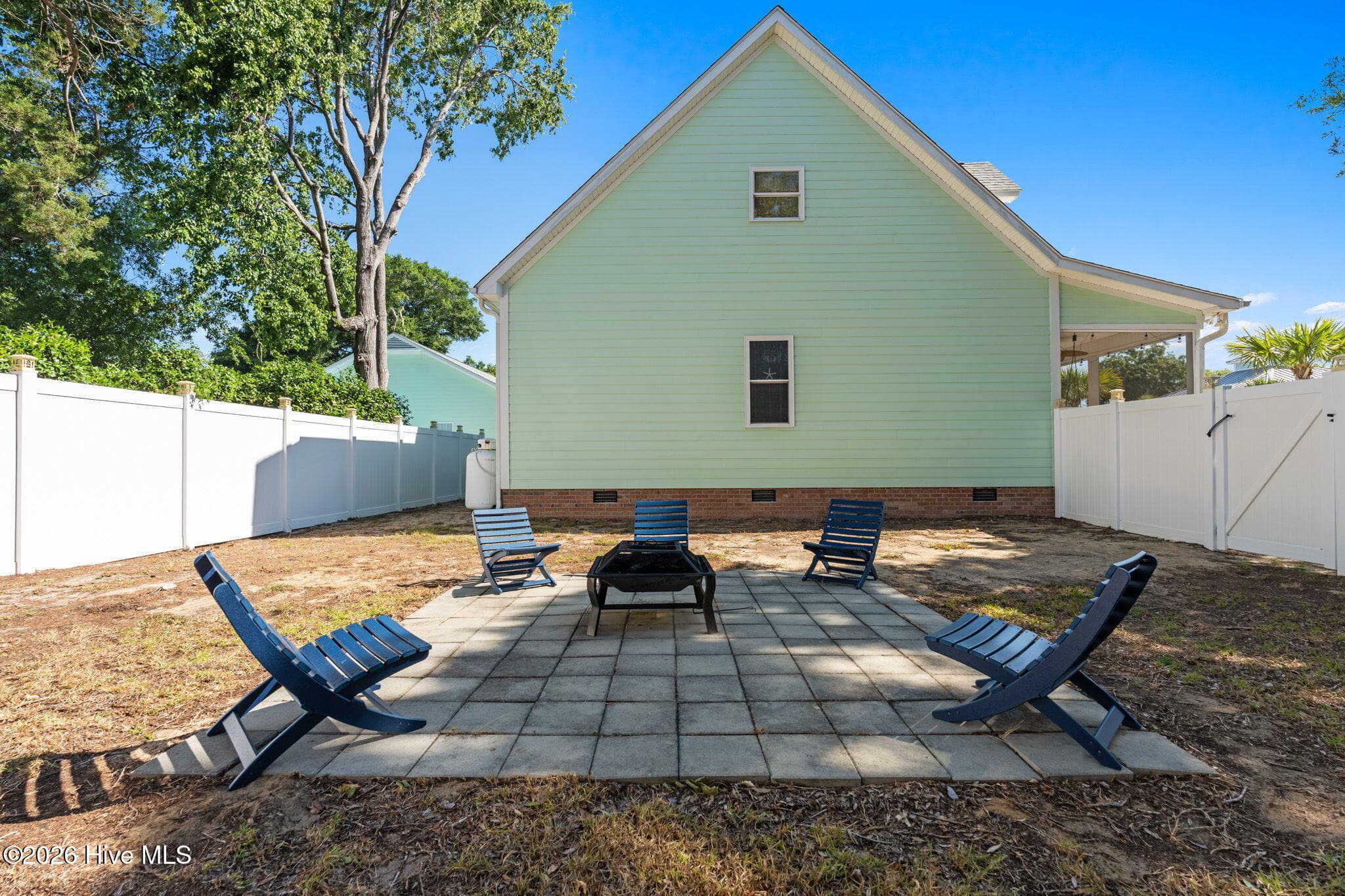 Single Family Residence at 2008 E Oak Island Drive, Oak Island, NC 28465, photo 150 of 184