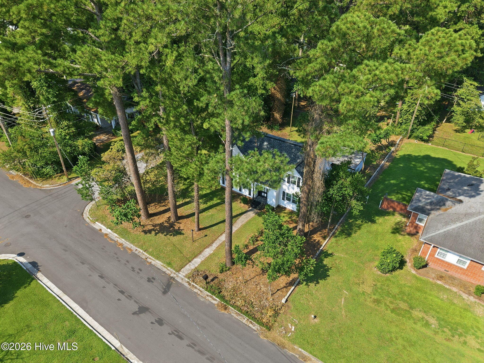 Single Family Residence at 900 Nelson Street, Kinston, NC 28501, photo 45 of 50