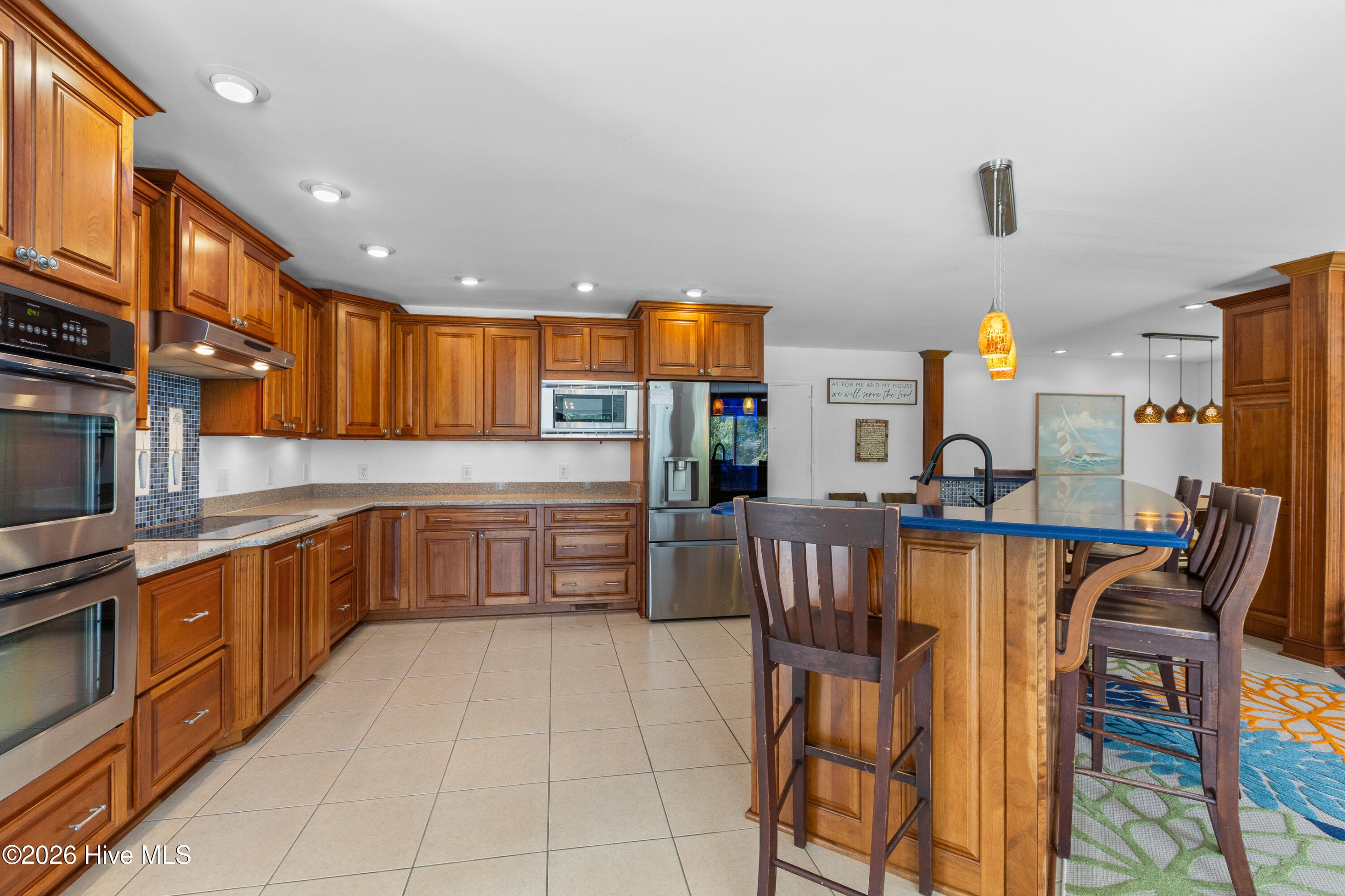 Single Family Residence at 101 Elizabeth Road, Elizabethtown, NC 28337, photo 33 of 48