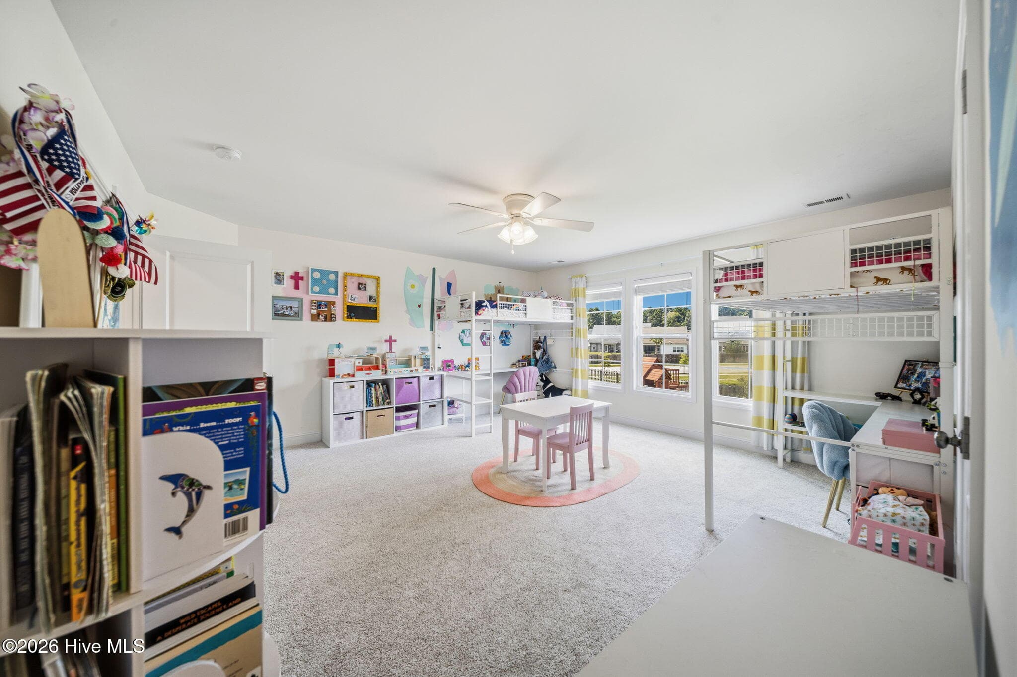 Single Family Residence at 111 E Barred Owl Drive, Hampstead, NC 28443, photo 54 of 103