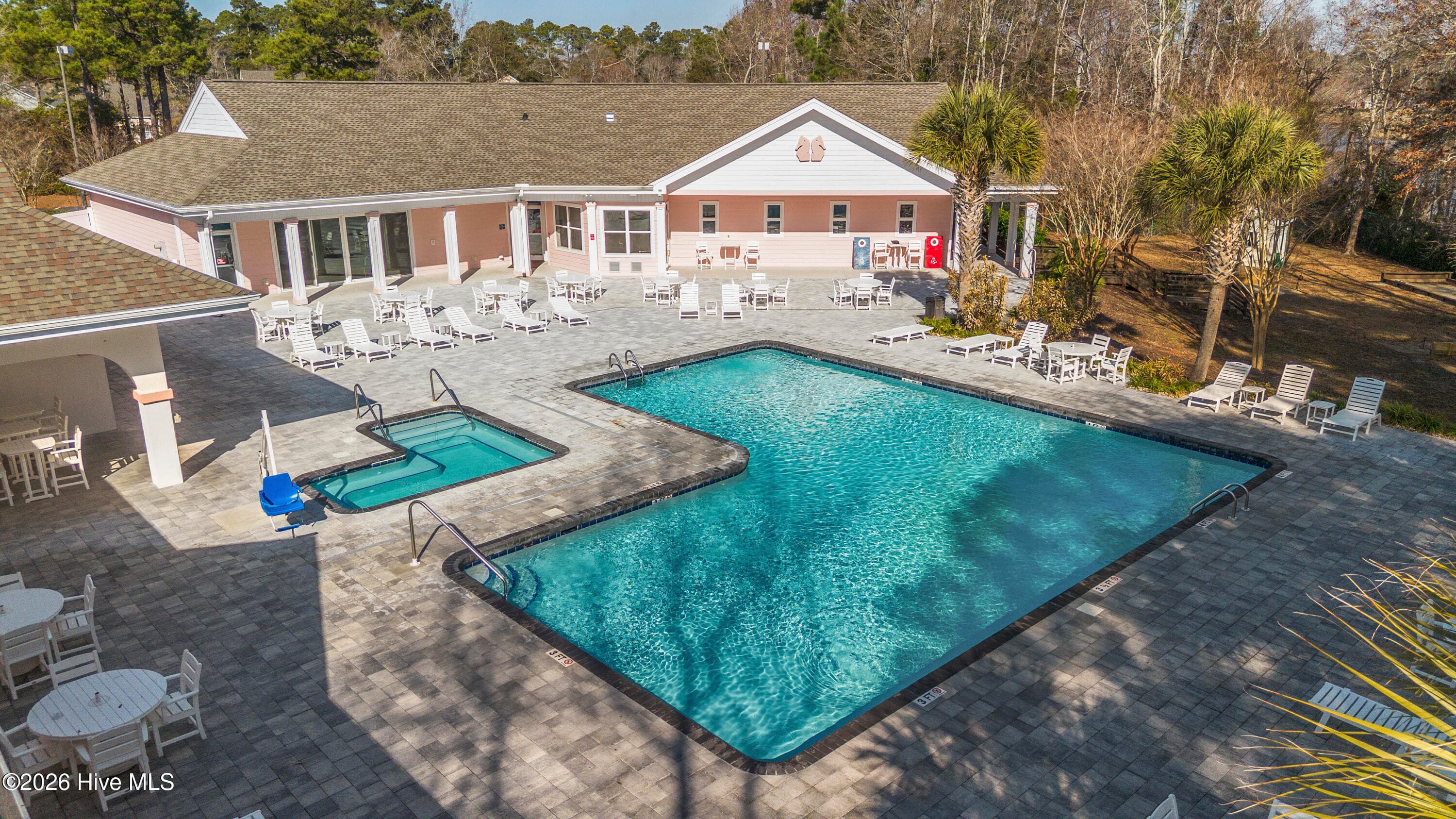 Condominium at 233 Kings Trail # 2006, Sunset Beach, NC 28468, photo 5 of 5