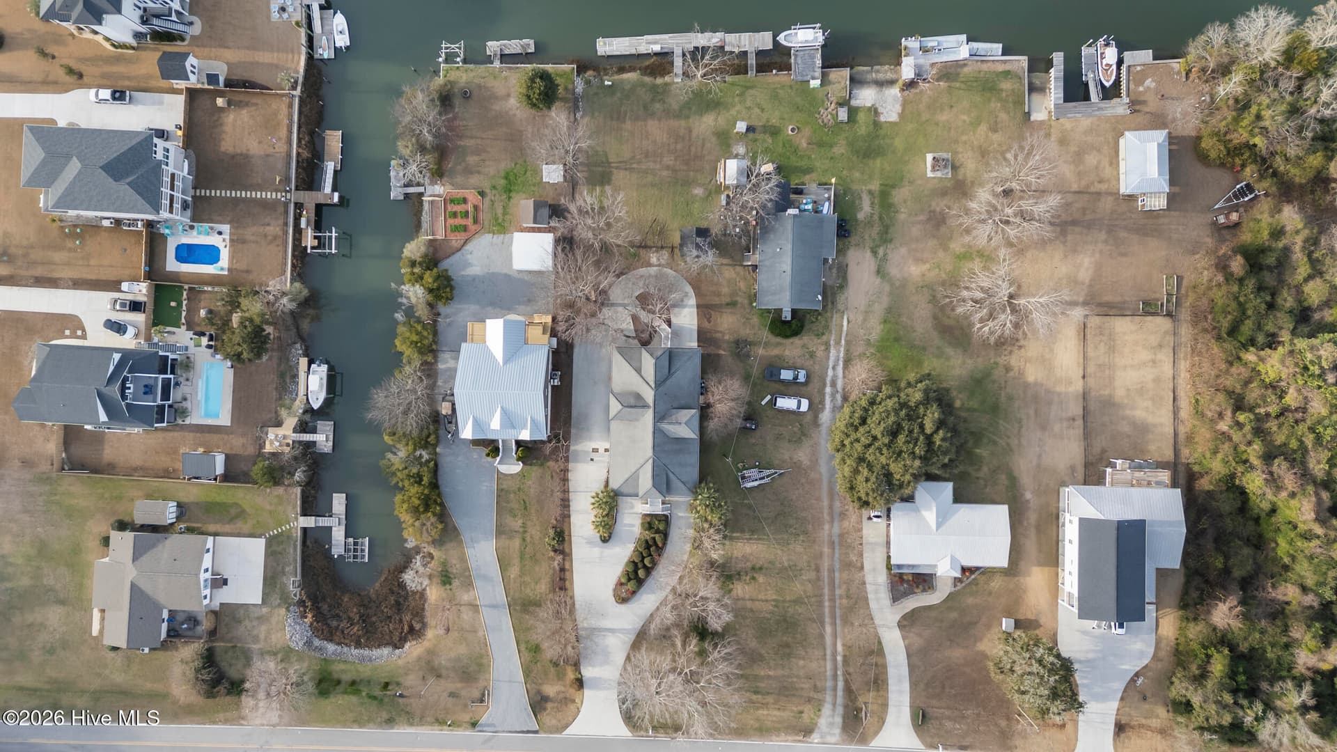 Single Family Residence at 1031 Mallard Bay Road, Hampstead, NC 28443, photo 126 of 150