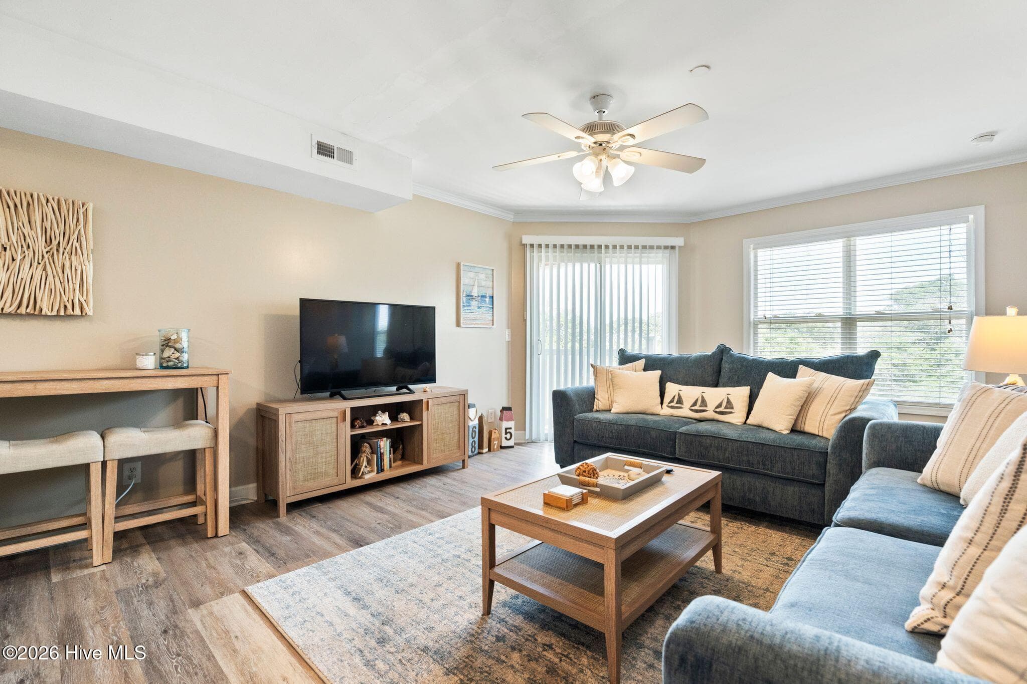 Single Family Residence at 1207 E Oak Island Drive, Oak Island, NC 28465, photo 54 of 72