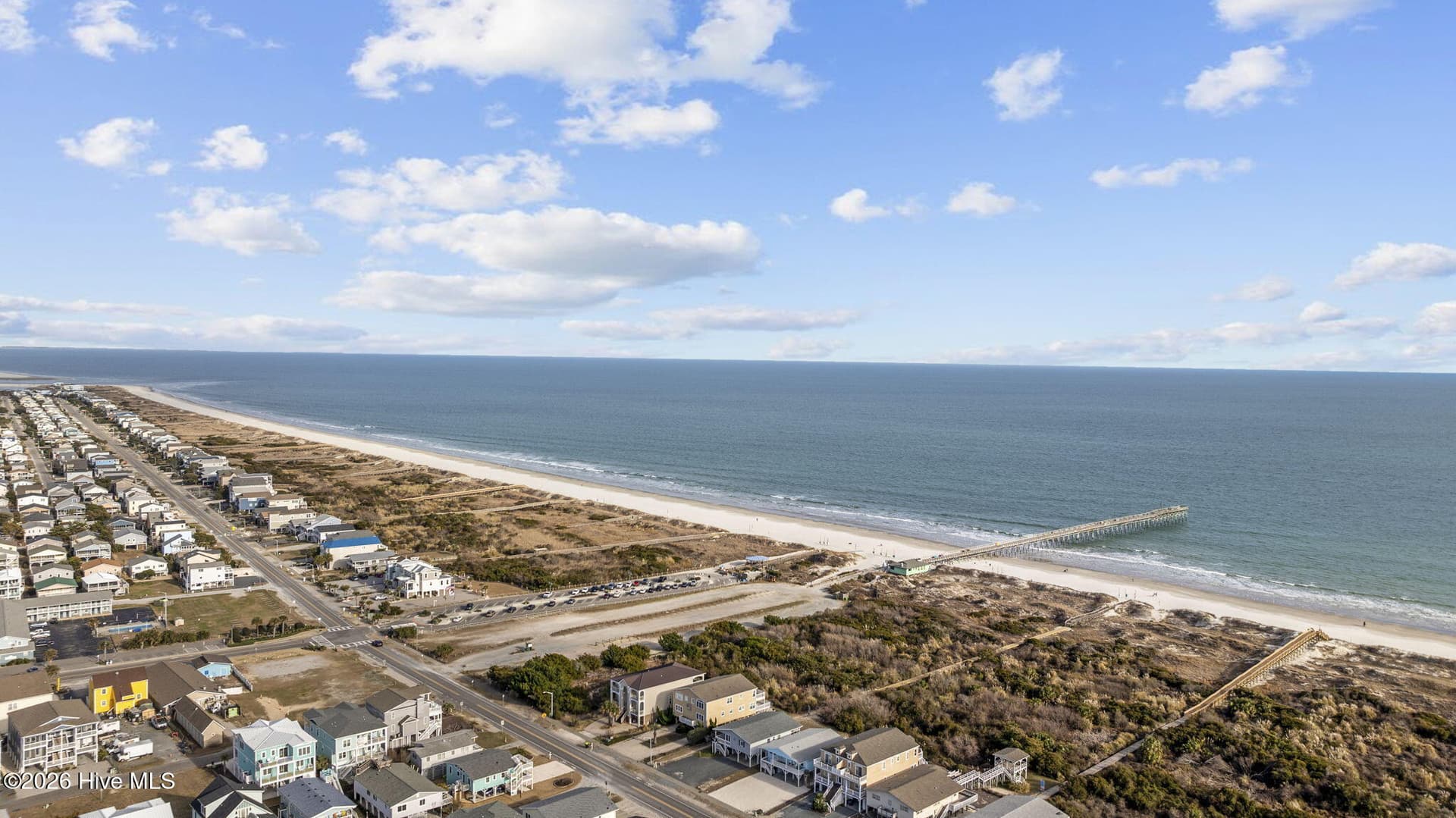 Single Family Residence at 407 35th Street, Sunset Beach, NC 28468, photo 47 of 49