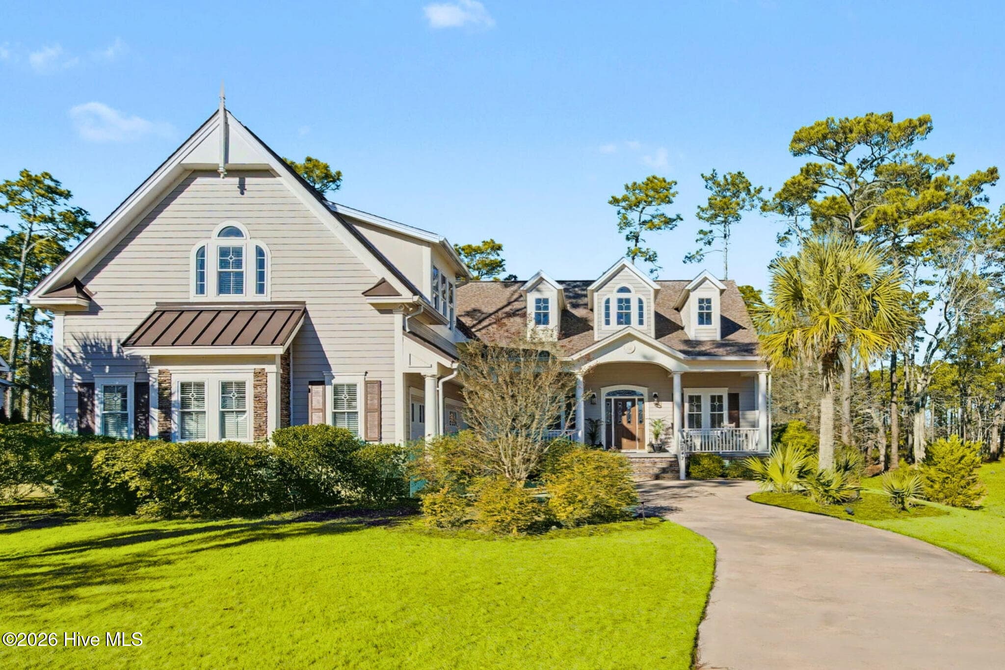 Single Family Residence at 547 Morely Circle SW, Ocean Isle Beach, NC 28469, photo 56 of 59