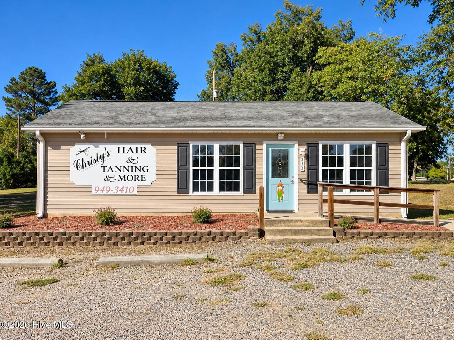 3133 Vass-carthage Road, Carthage, NC 28327