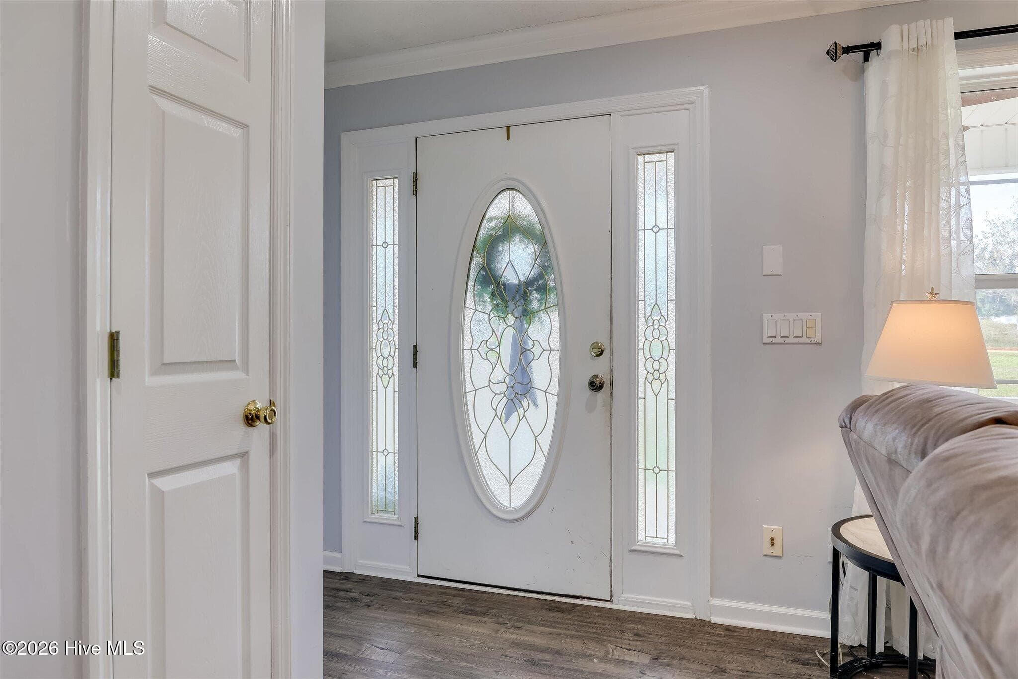 Single Family Residence at 317 Rackley Road, Waynesboro, GA 30830, photo 7 of 56