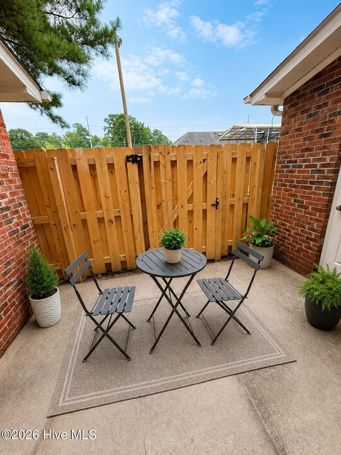 Townhouse at 102 David Drive 18f, Greenville, NC 27858, photo 9 of 9
