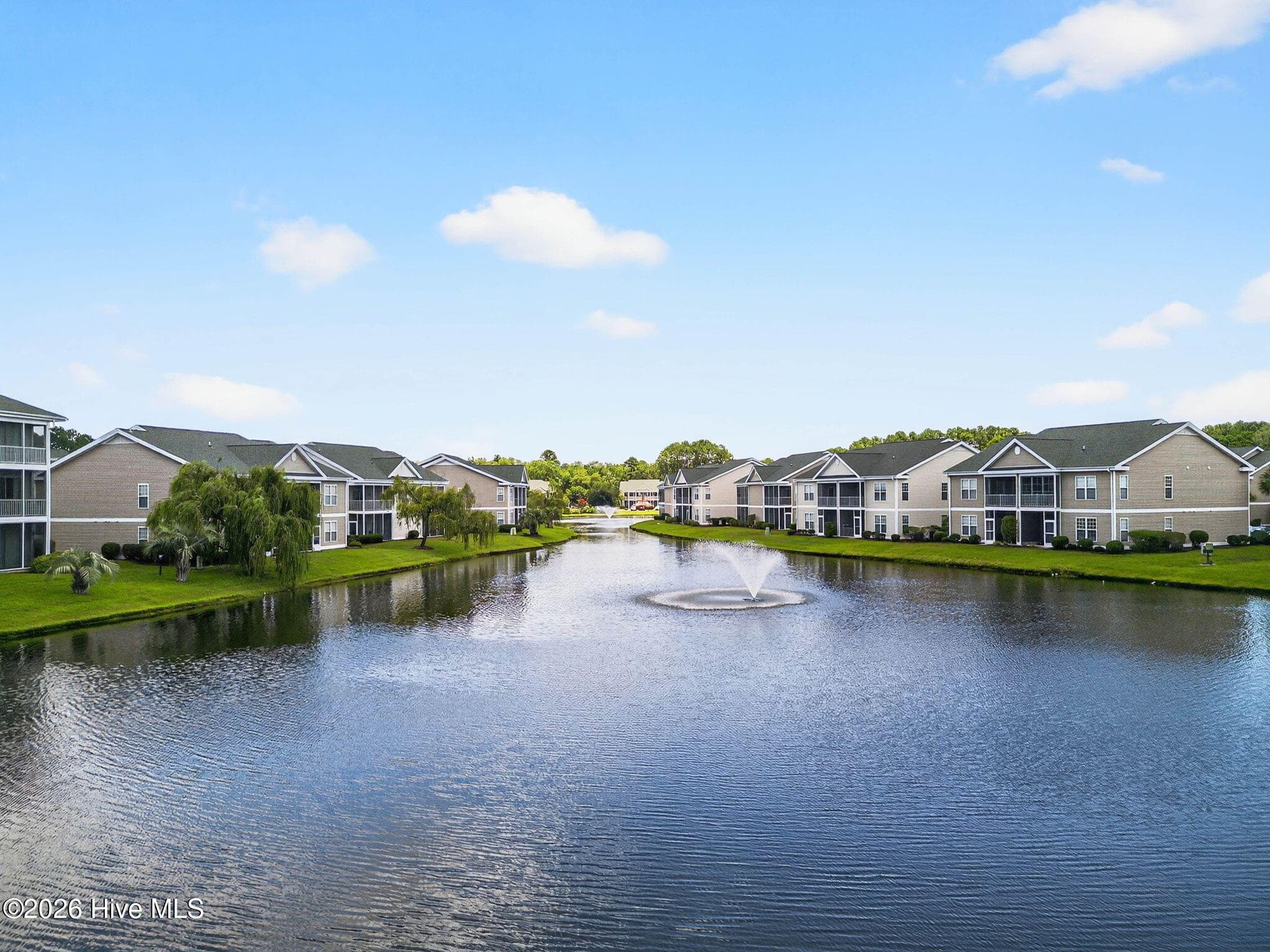 Condominium at 7505 Moorhen Lane SW 54 #F, Sunset Beach, NC 28468, photo 25 of 32