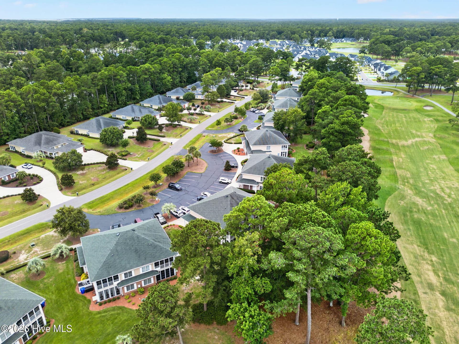 Condominium at 130 Ricemill Circle Apt 4, Sunset Beach, NC 28468, photo 59 of 84