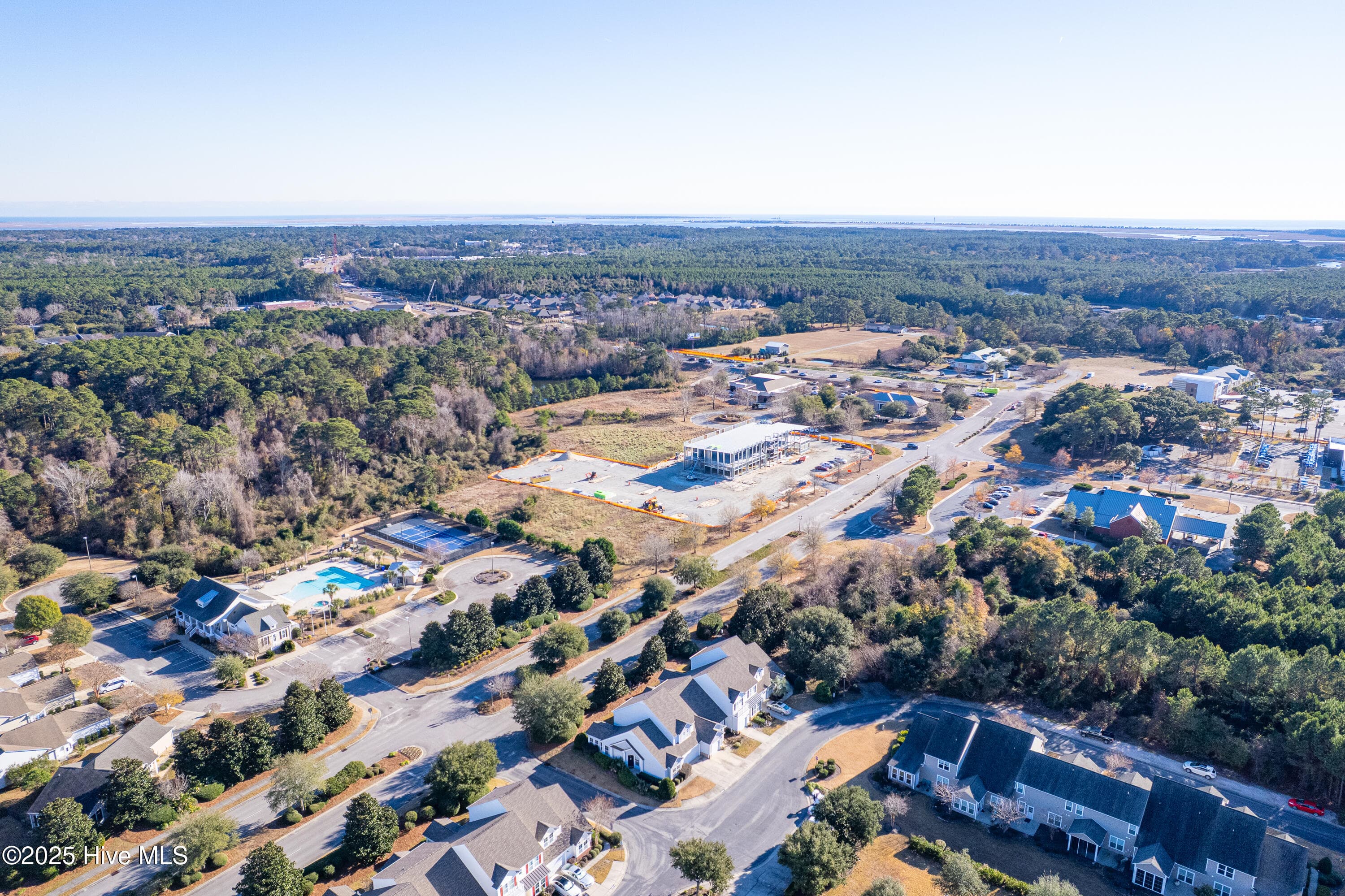 Come see why RiverMist is a Beautiful place to call home and make this property your own, a second, or investment to be proud of ! - 4020 Norseman Loop Unit 2, Southport, NC 28461