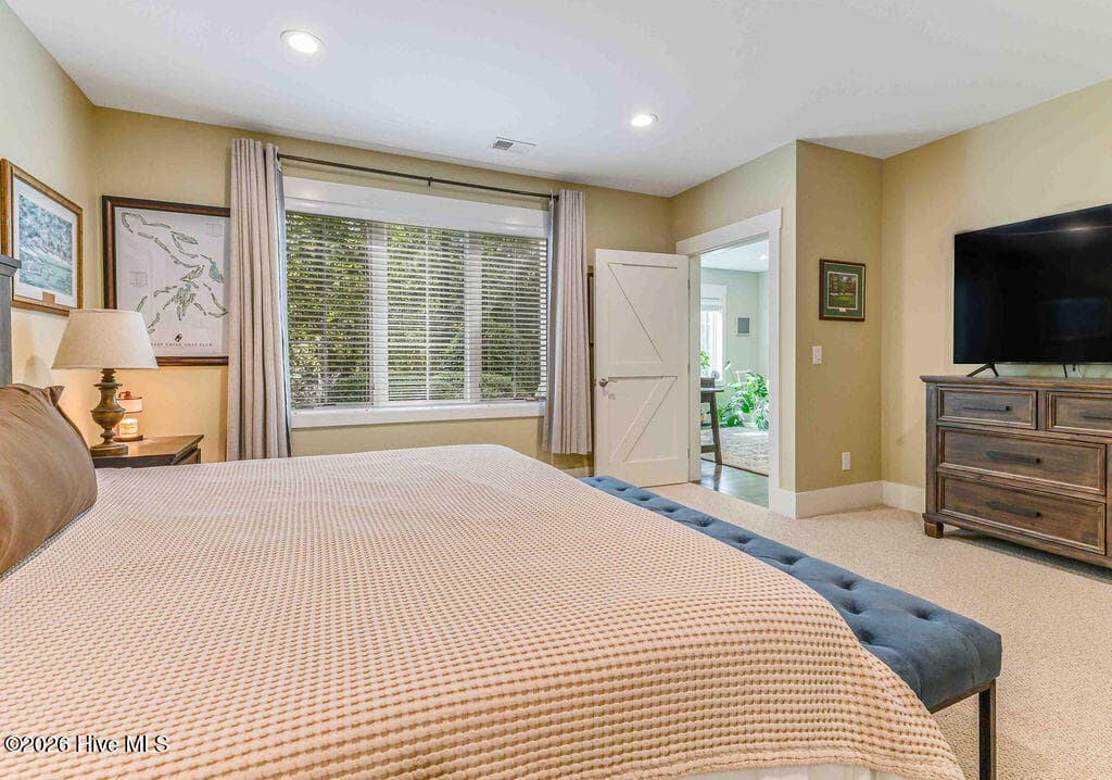 Single Family Residence at 43 Ridgeland Street, Pinehurst, NC 28374, photo 54 of 89
