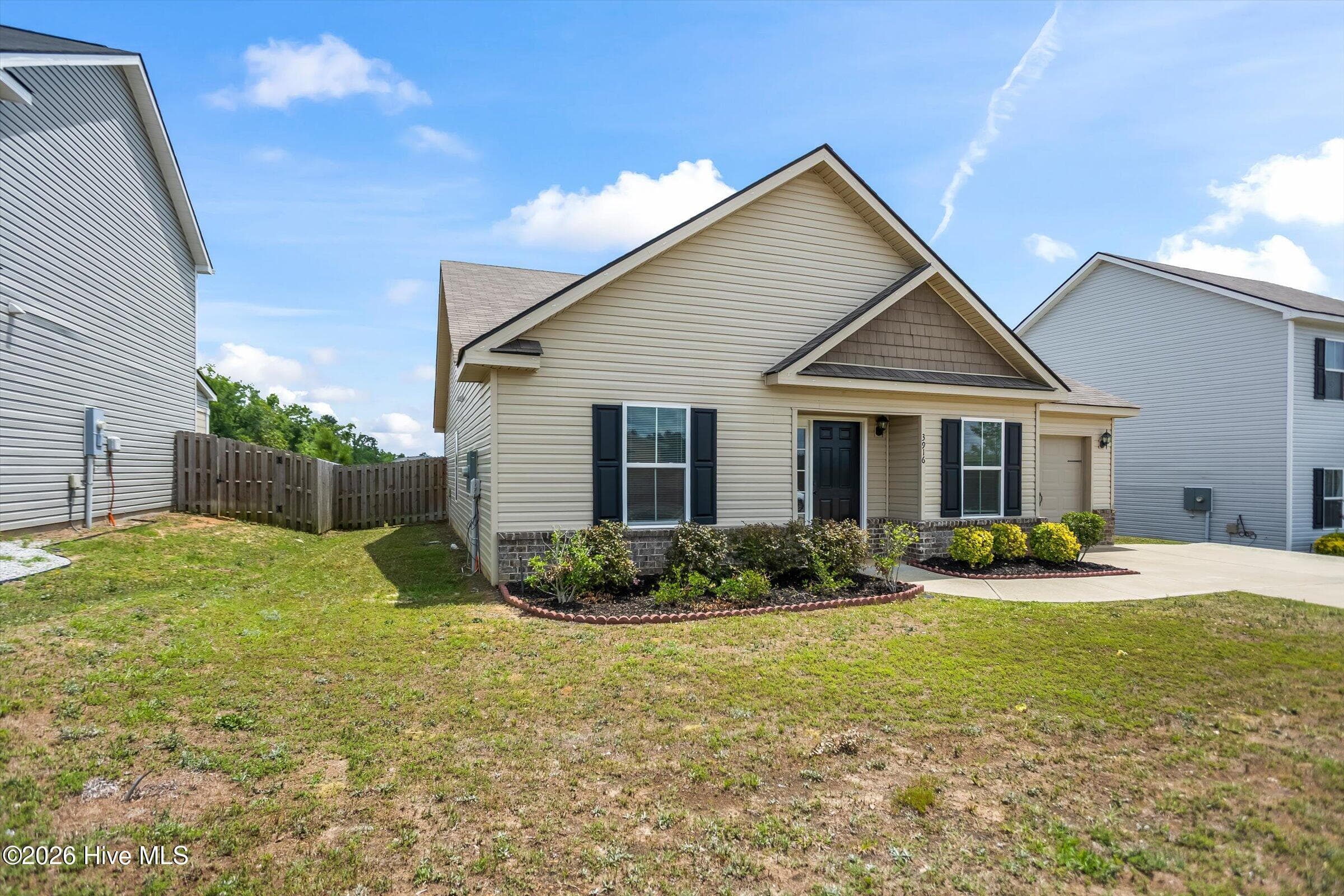 Single Family Residence at 3916 Harper Franklin Avenue, Augusta, GA 30909, photo 2 of 31
