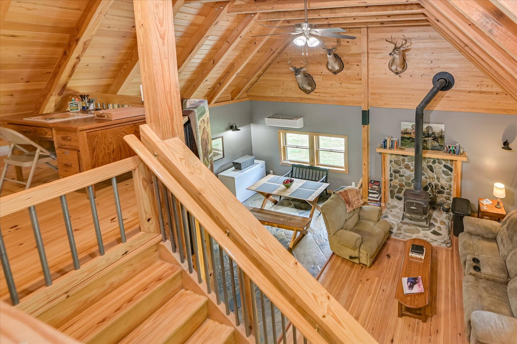 Single Family Residence at 196 Brodie Hall Road, Wagener, SC 29164, photo 30 of 42