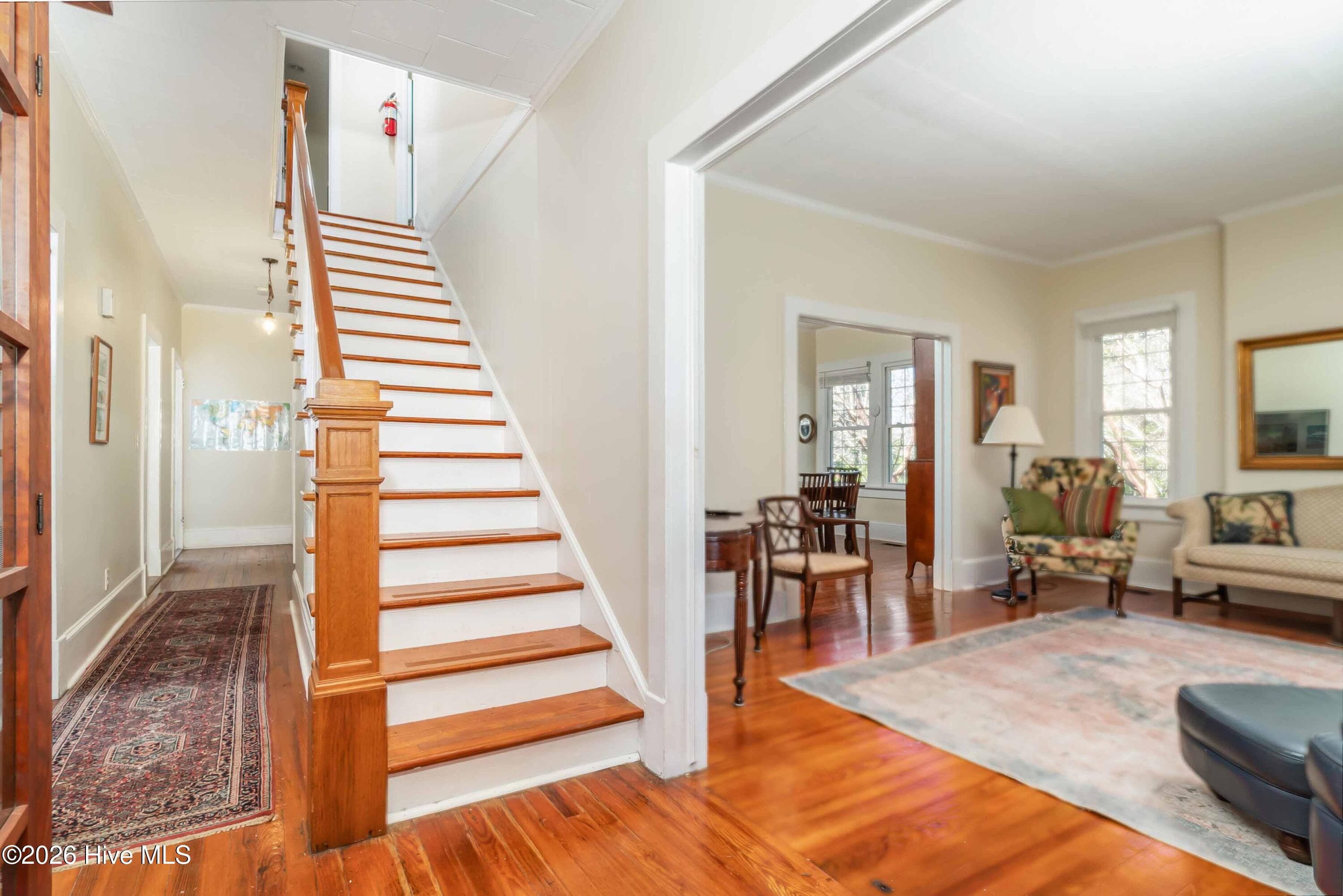 Single Family Residence at 205 High Street, Oriental, NC 28571, photo 15 of 80