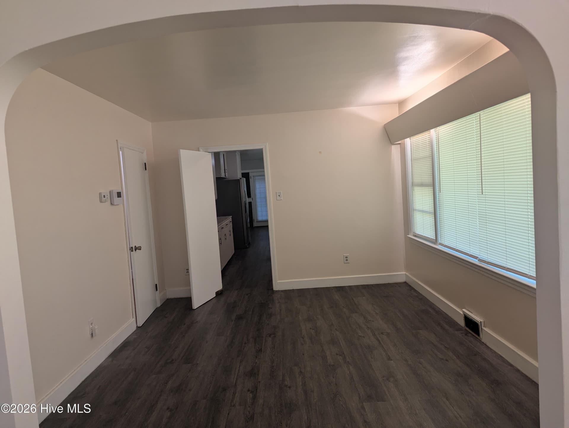 Single Family Residence at 1408 Parker Lane, Henderson, NC 27536, photo 51 of 86