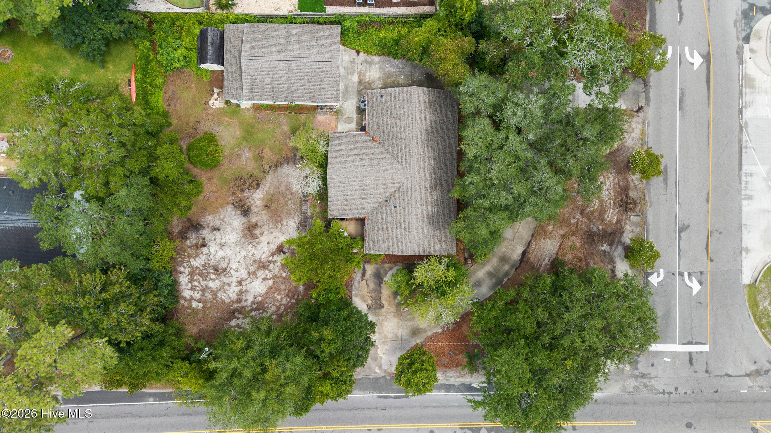 Single Family Residence at 814 Cape Fear Boulevard, Carolina Beach, NC 28428, photo 56 of 78