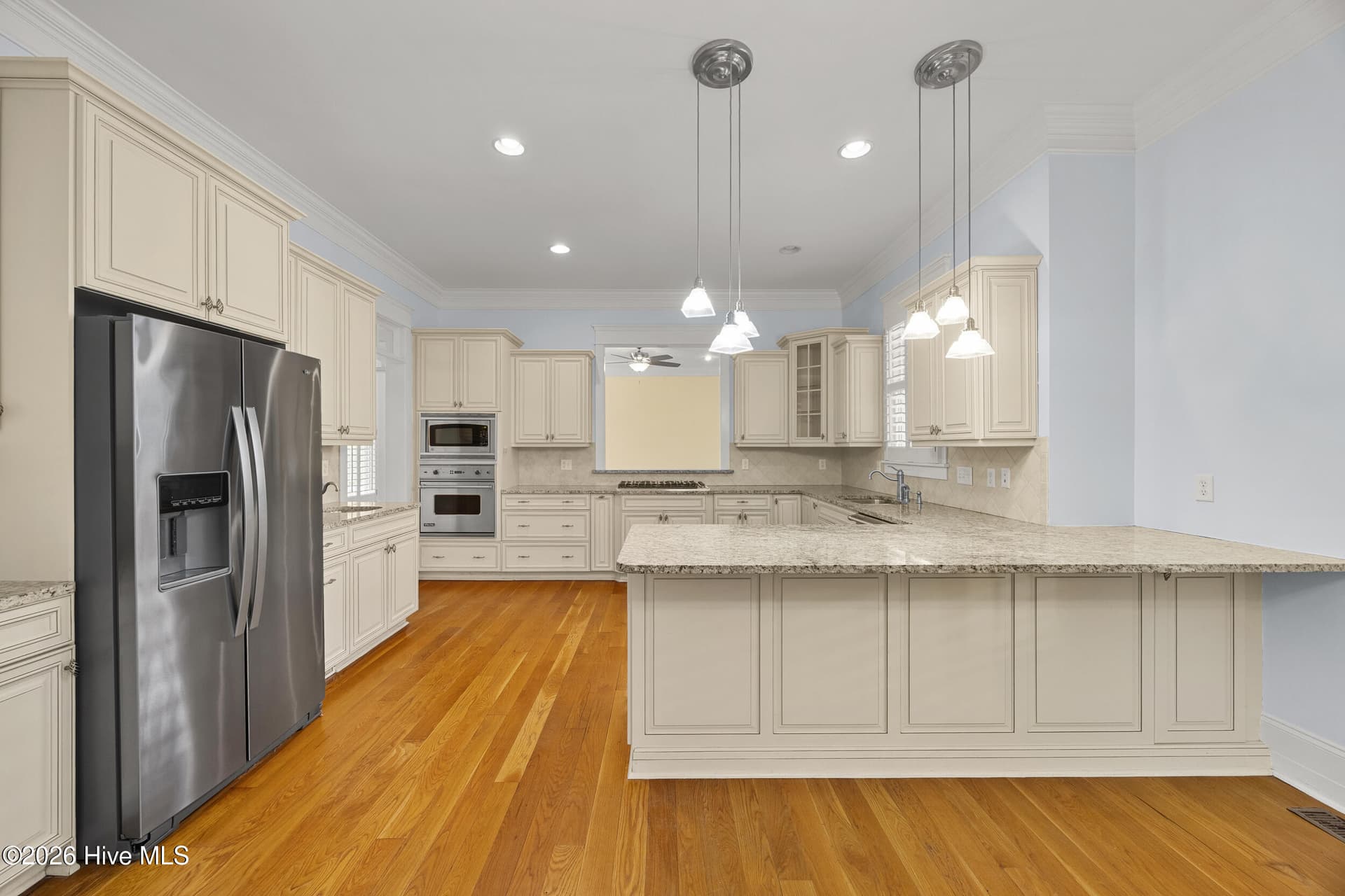 Single Family Residence at 6524 Brevard Drive, Wilmington, NC 28405, photo 34 of 143