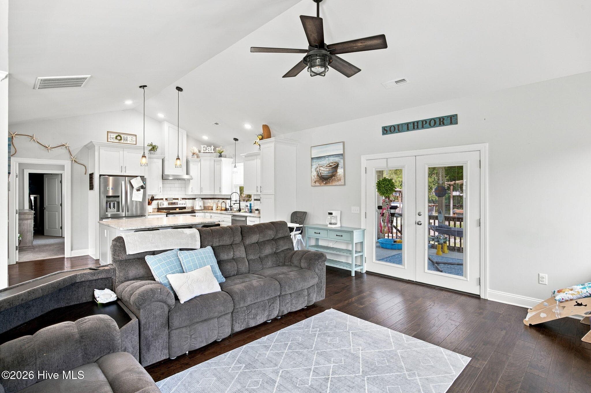 Single Family Residence at 2000 Southport Lane, Southport, NC 28461, photo 8 of 50